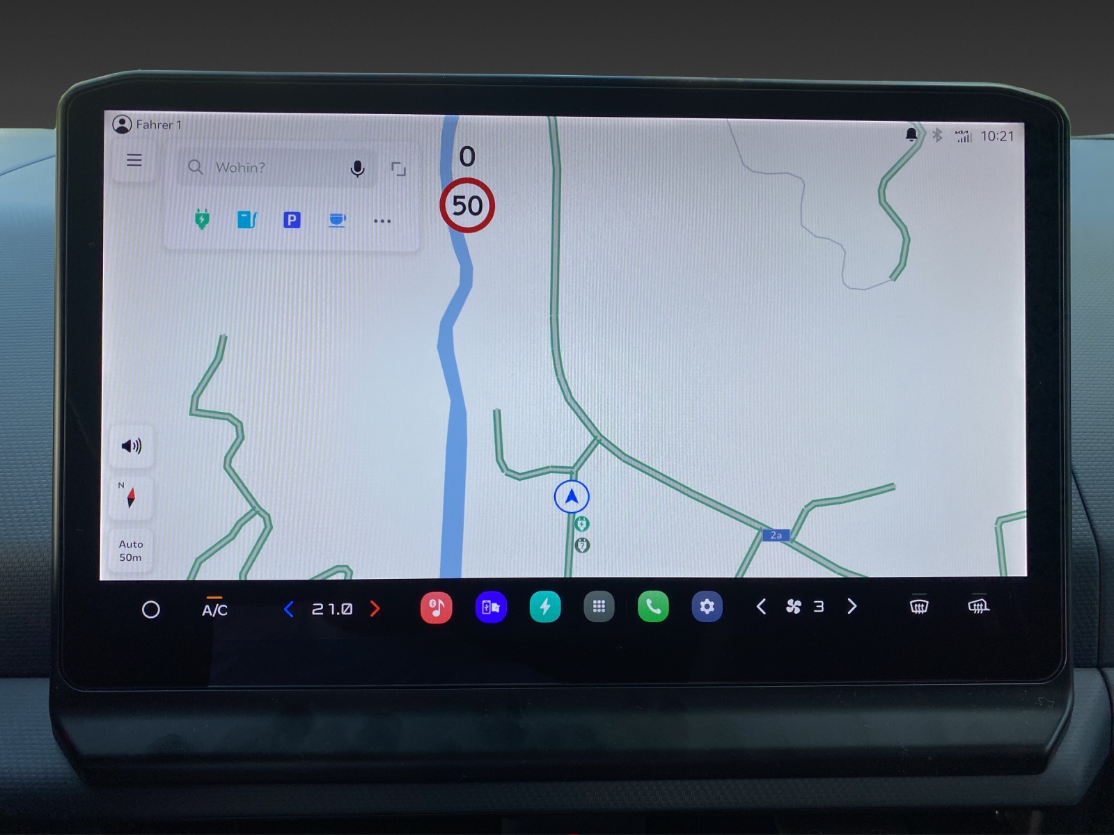 KIA PV5 Cargo 51.5 kWh-image-15