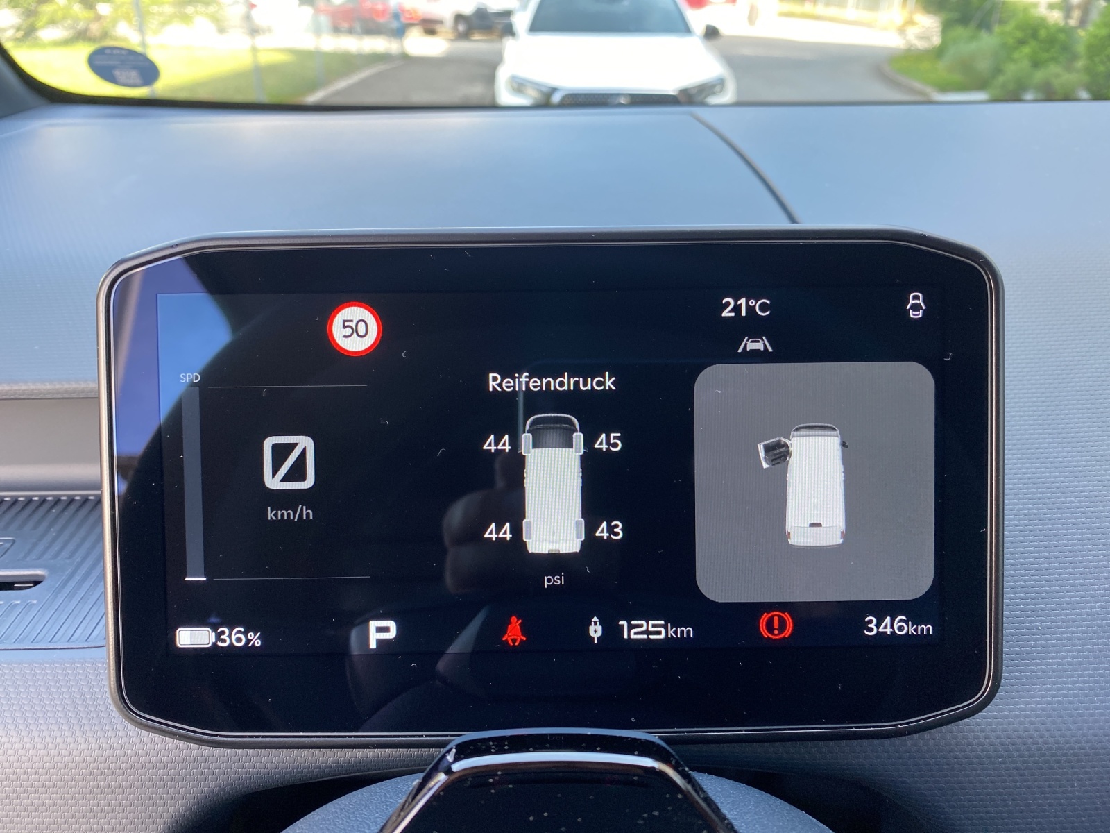KIA PV5 Cargo 51.5 kWh-image-10