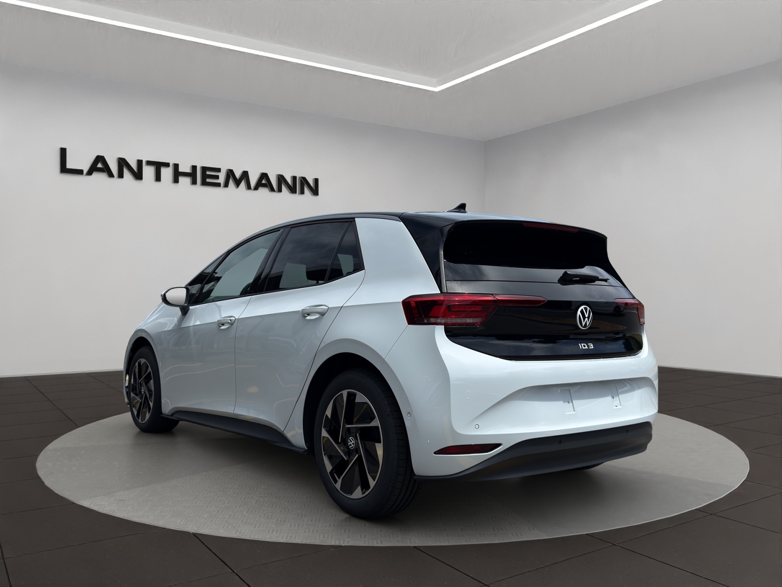 VW ID.3 Pro 52 kWh Pure United-image-2