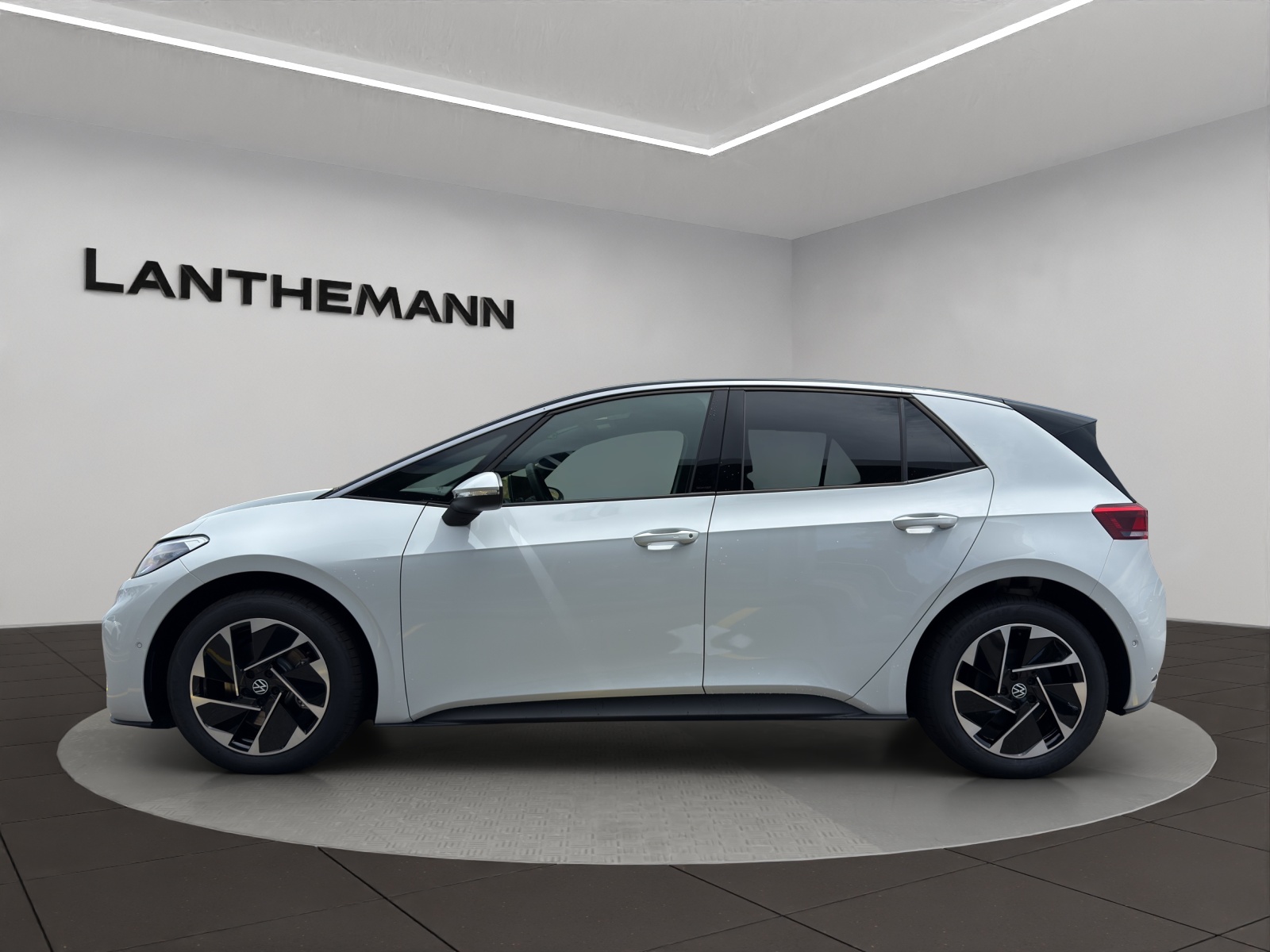 VW ID.3 Pro 52 kWh Pure United-image-1