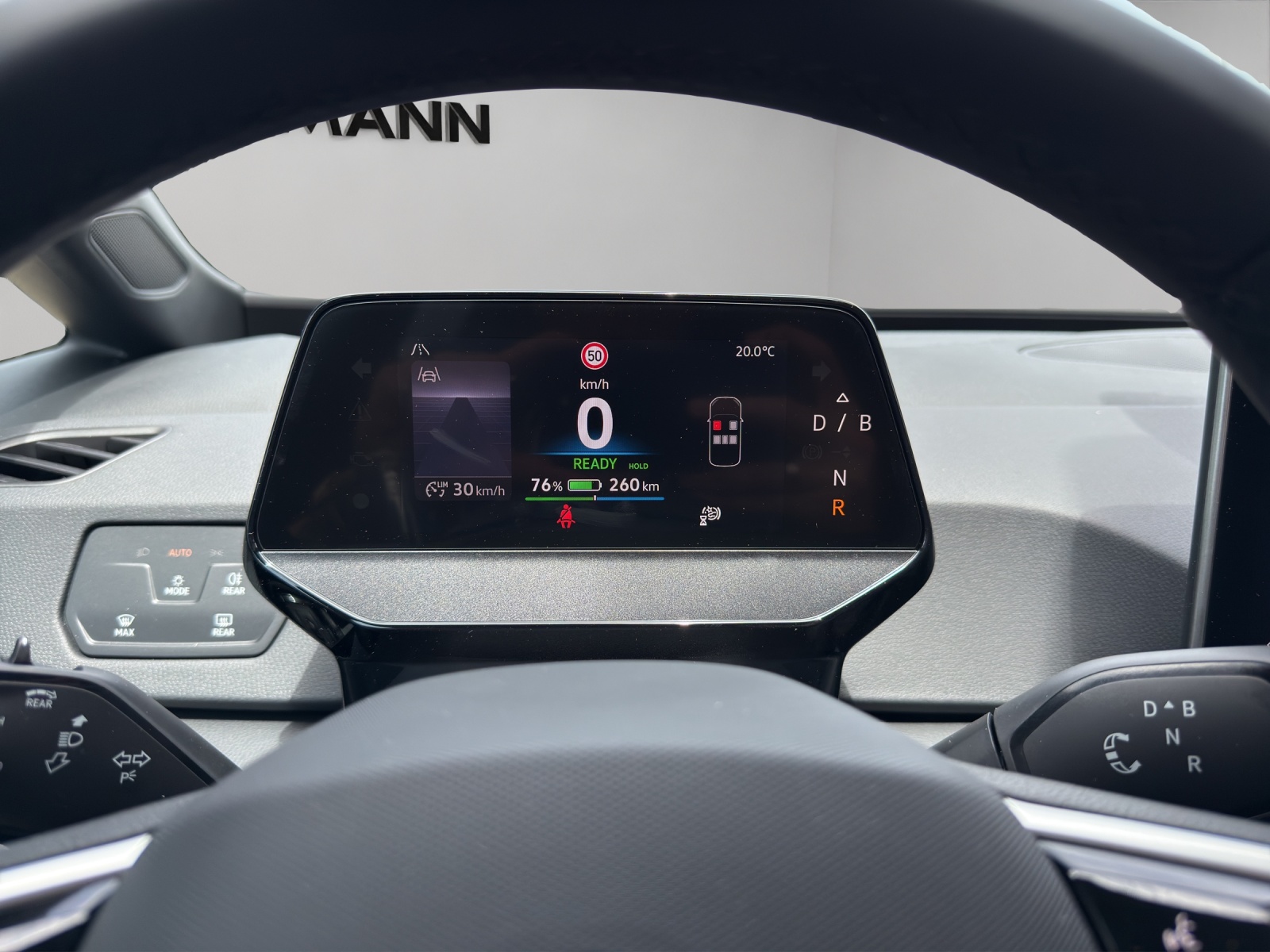 VW ID.3 Pro 52 kWh Pure United-image-14