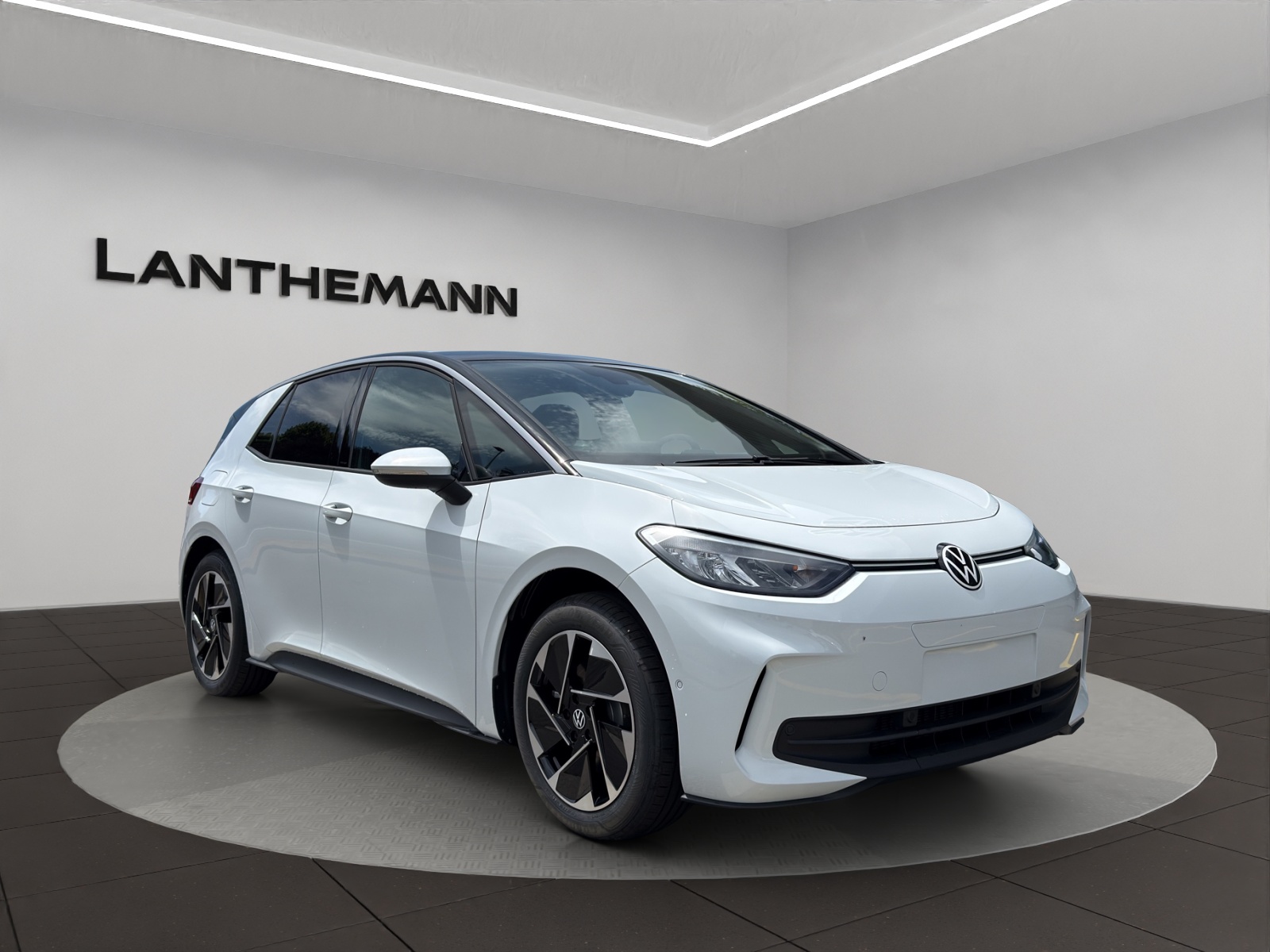 VW ID.3 Pro 52 kWh Pure United-image-5