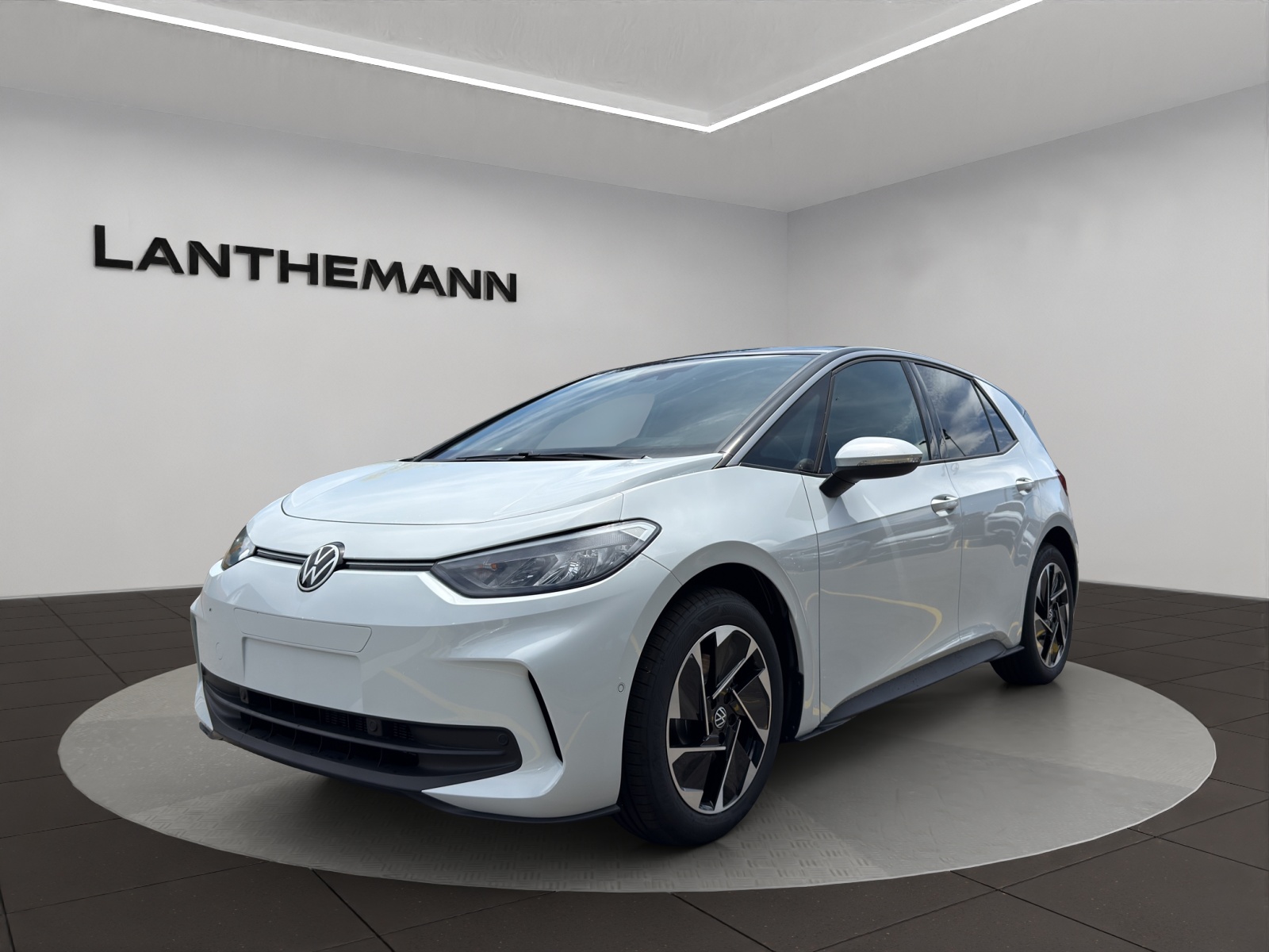 VW ID.3 Pro 52 kWh Pure United-image-0