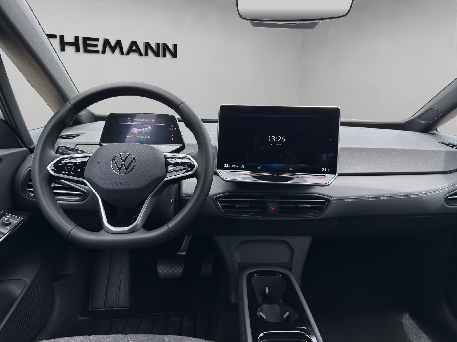 VW ID.3 Pro 52 kWh Pure United-image-9