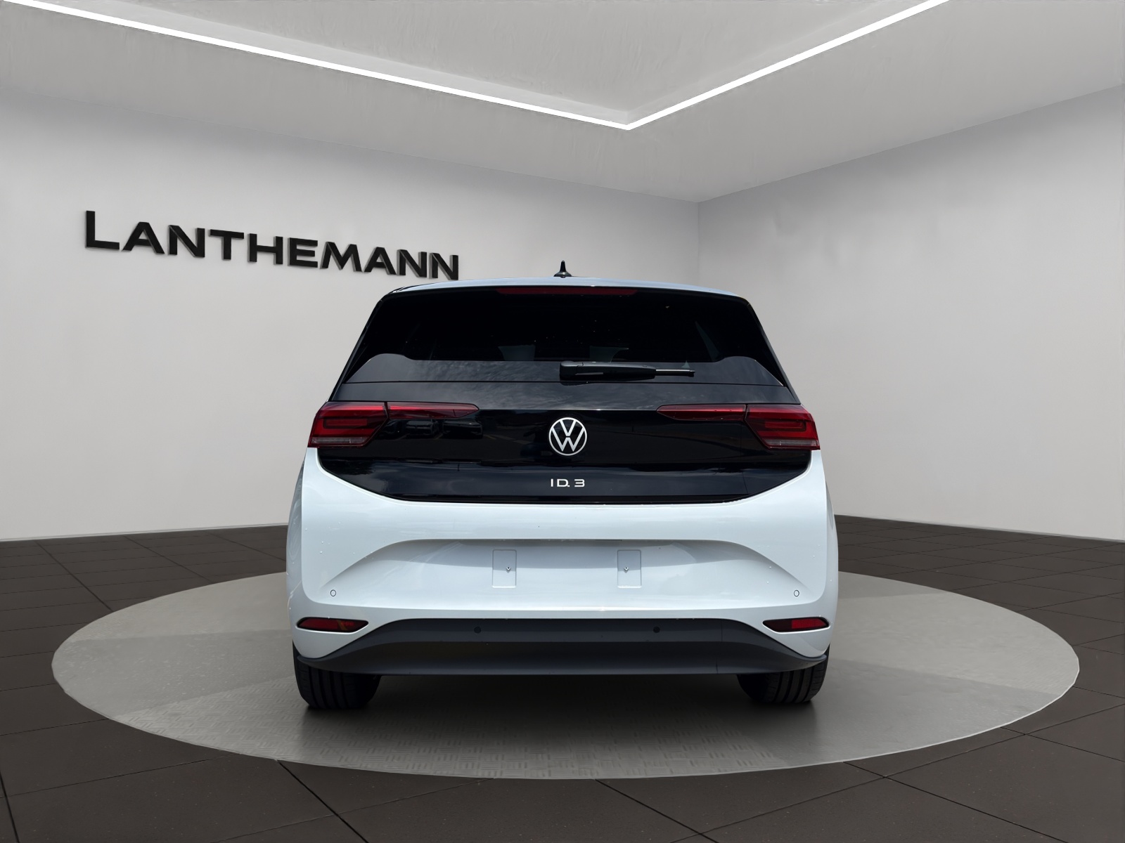 VW ID.3 Pro 52 kWh Pure United-image-3