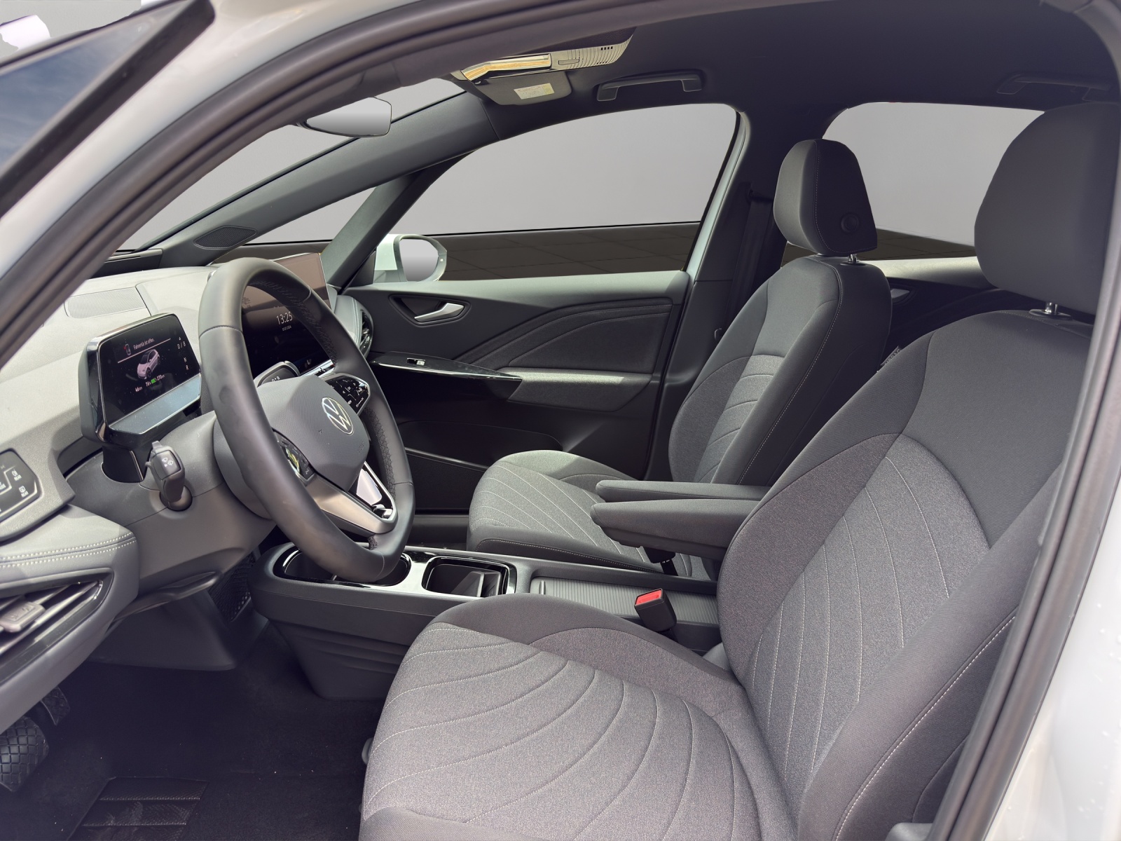 VW ID.3 Pro 52 kWh Pure United-image-8