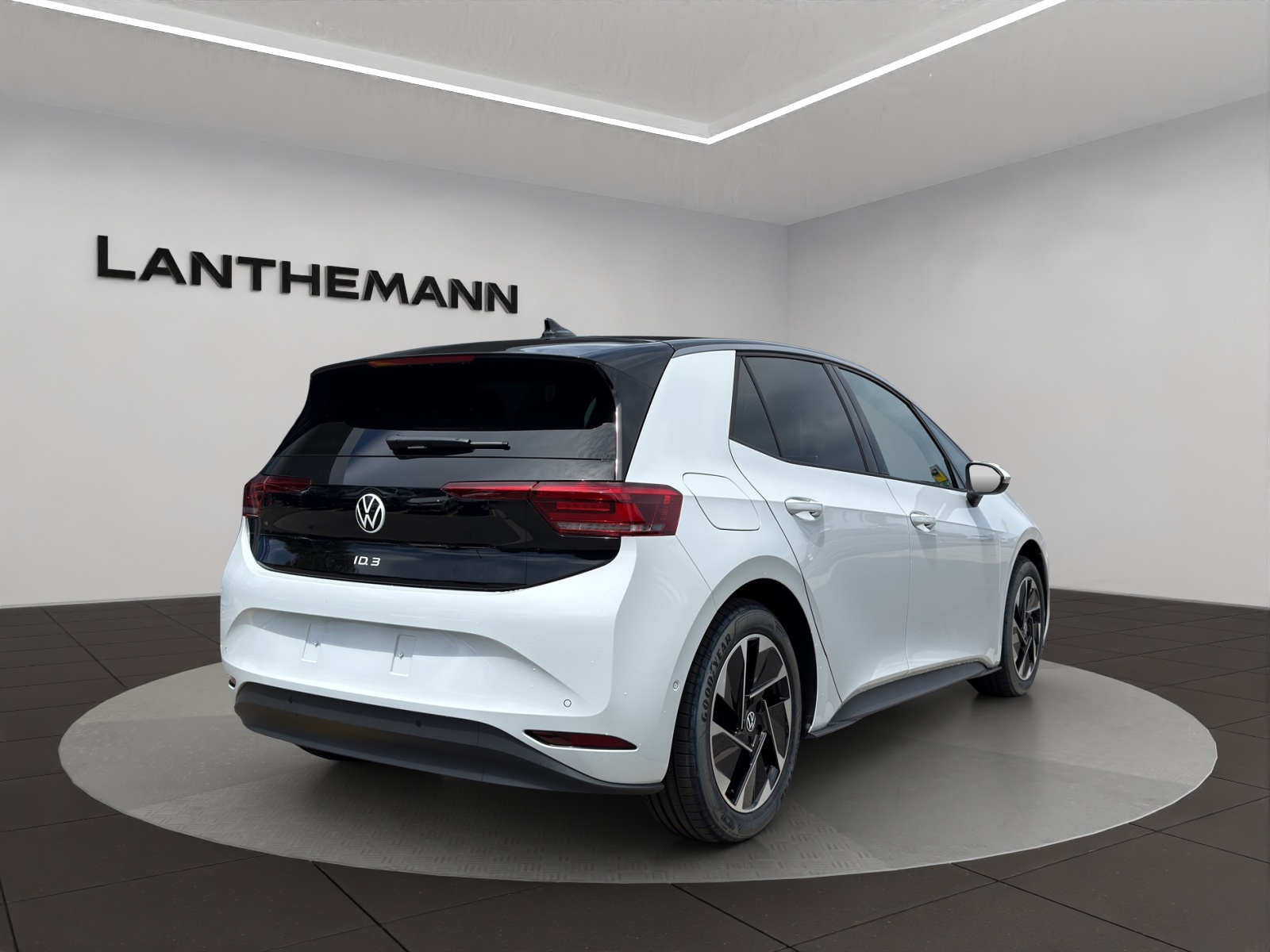 VW ID.3 Pro 52 kWh Pure United-image-4