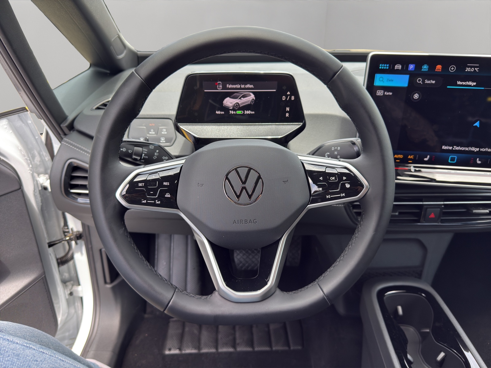 VW ID.3 Pro 52 kWh Pure United-image-10