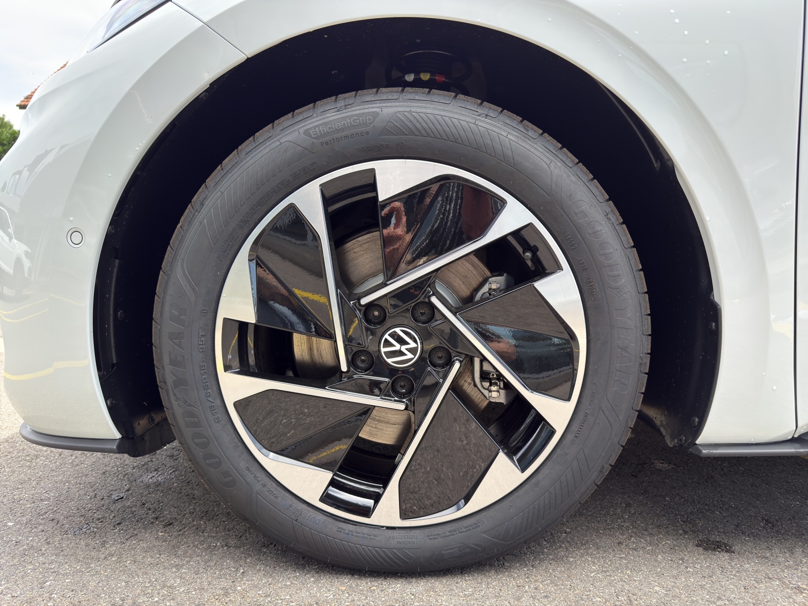VW ID.3 Pro 52 kWh Pure United-image-7
