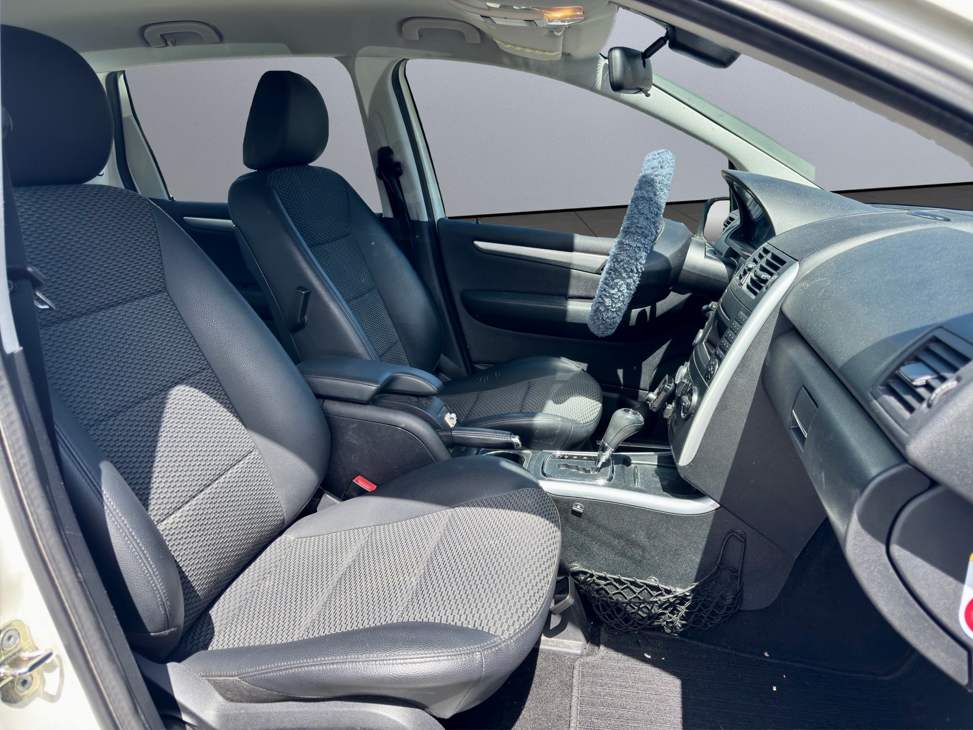 MERCEDES-BENZ A 160 (150) Avantgarde Autotronic-image-9