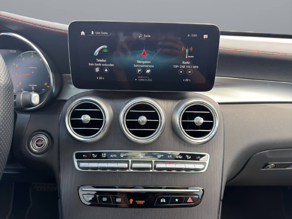 MERCEDES-BENZ GLC 43 AMG 4m-image-9