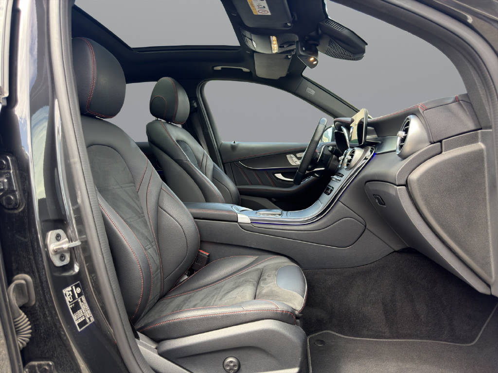 MERCEDES-BENZ GLC 43 AMG 4m-image-15