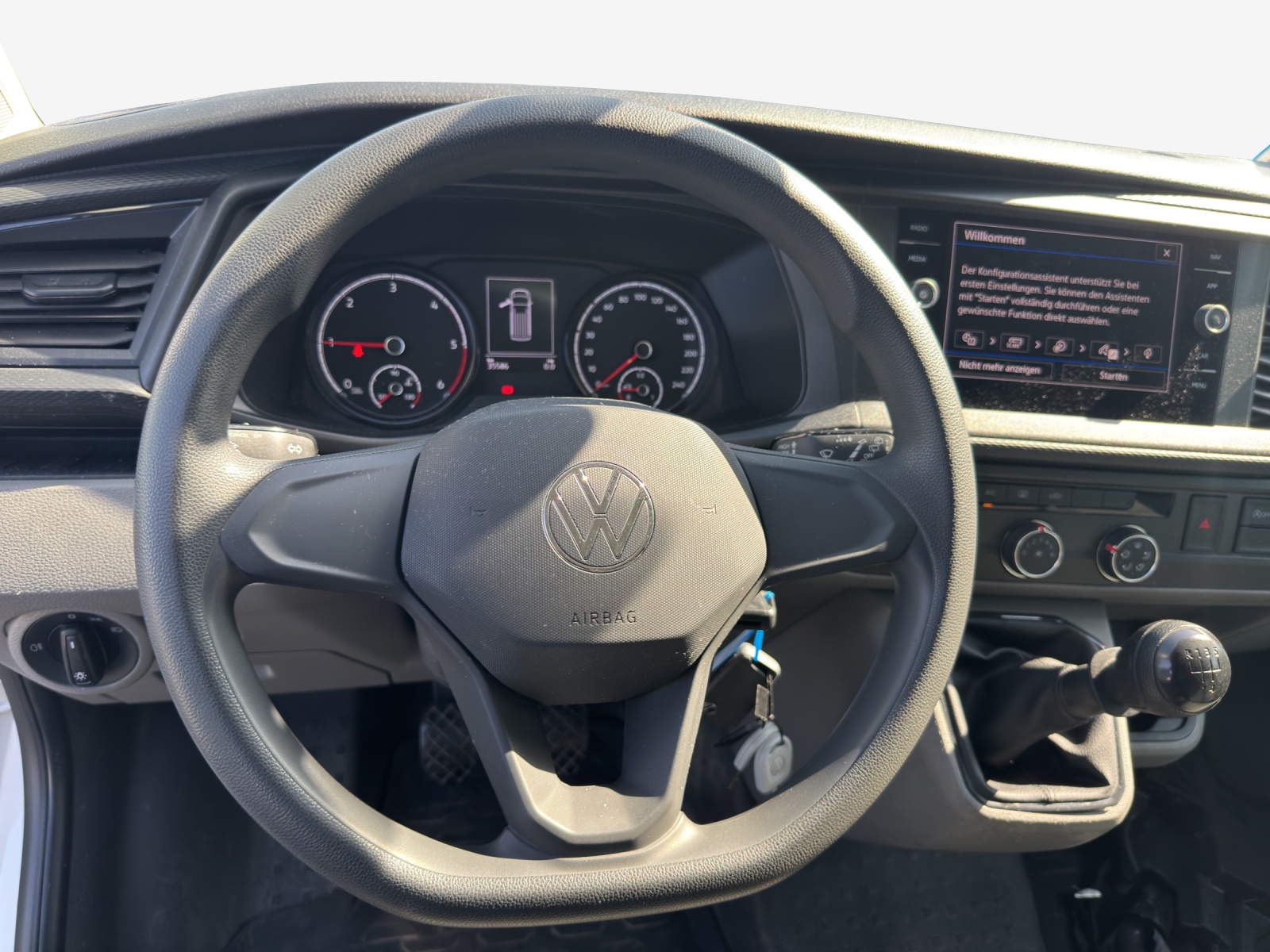 VW T6.1 2.0 TDI-image-9