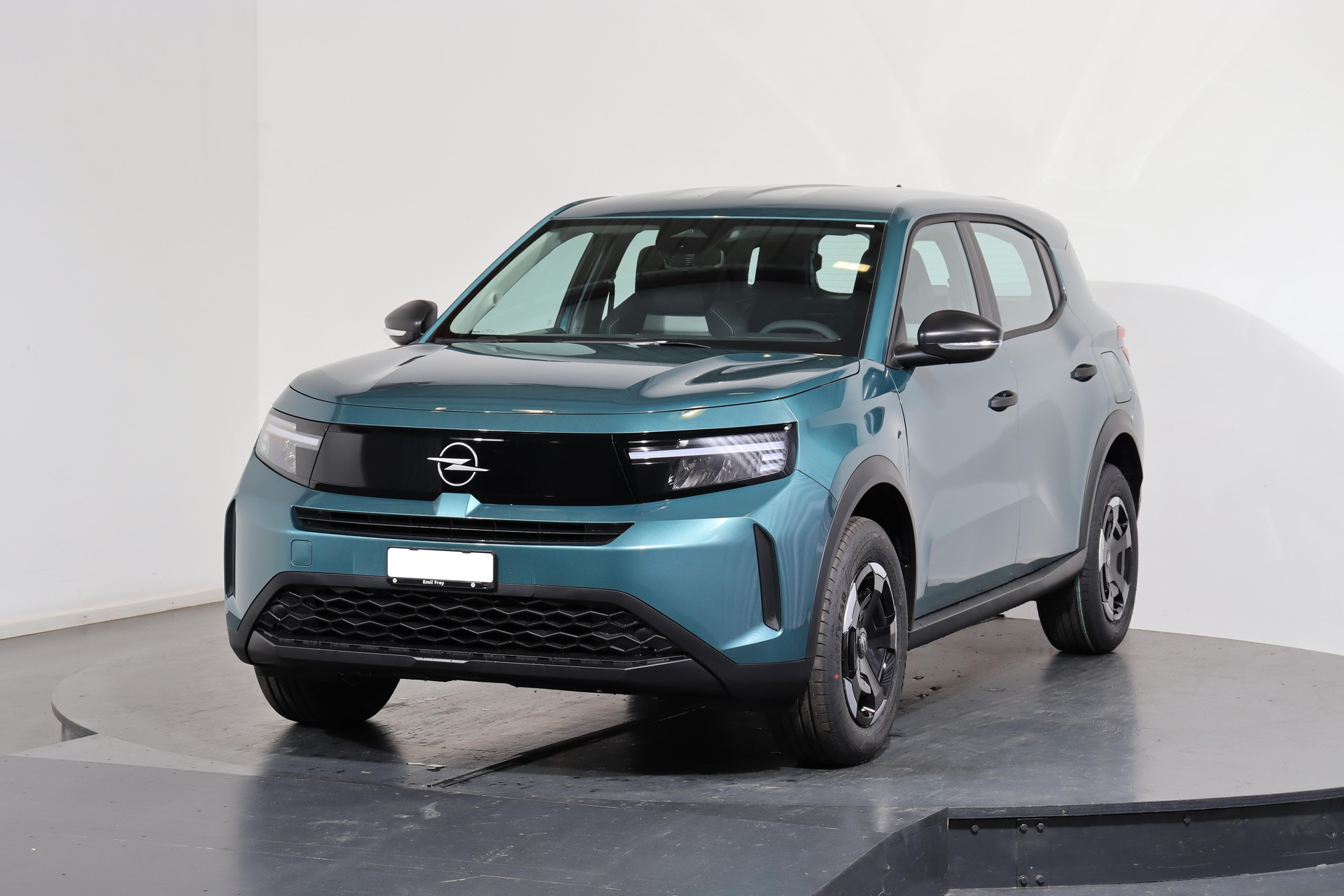 OPEL Frontera 1.2 T HEV Edition-image-0
