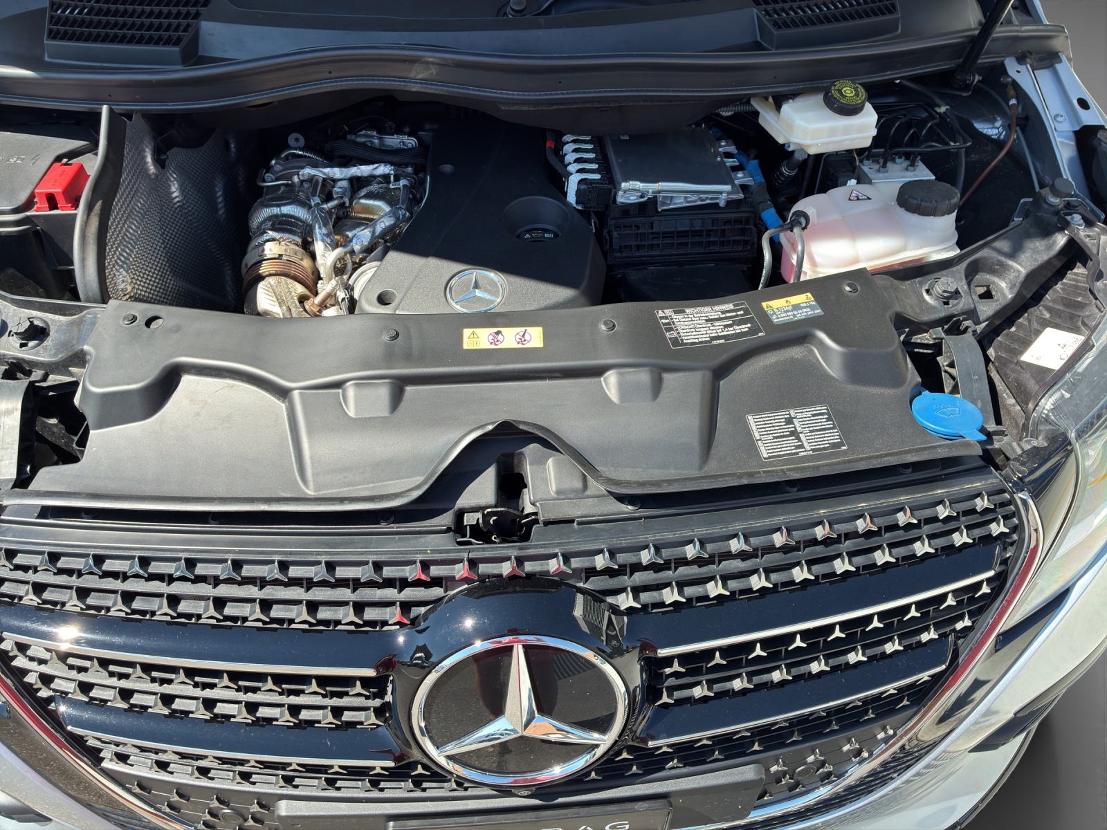 MERCEDES-BENZ Marco Polo 300 d 4M Automat-image-20