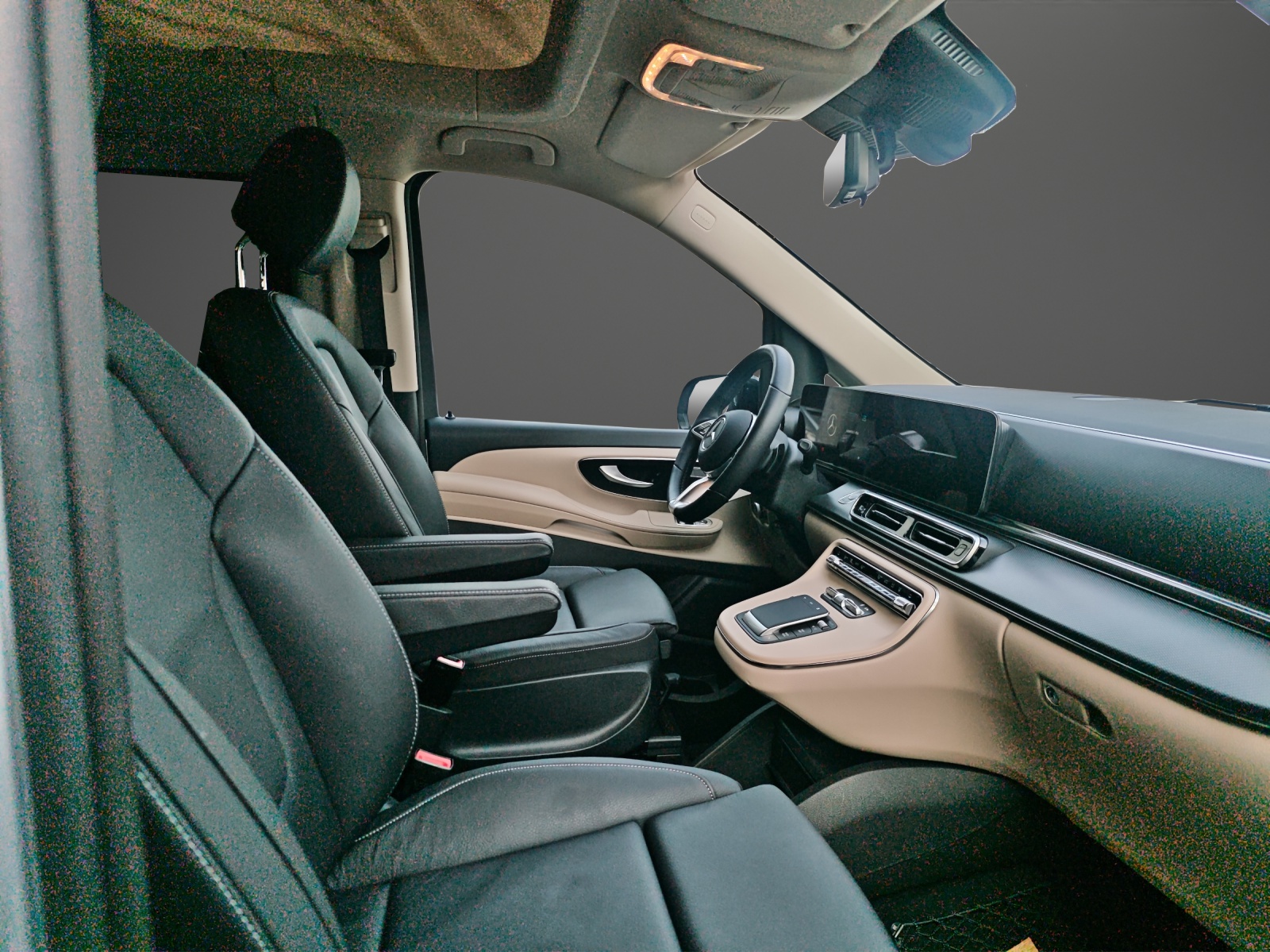 MERCEDES-BENZ Marco Polo 300 d 4M Automat-image-9