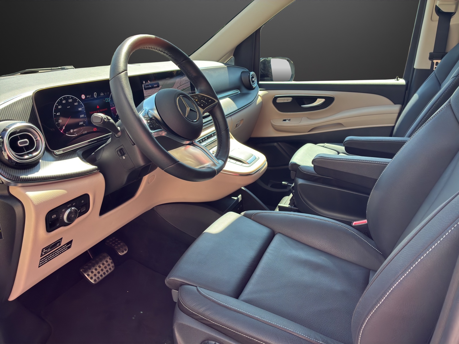 MERCEDES-BENZ Marco Polo 300 d 4M Automat-image-7