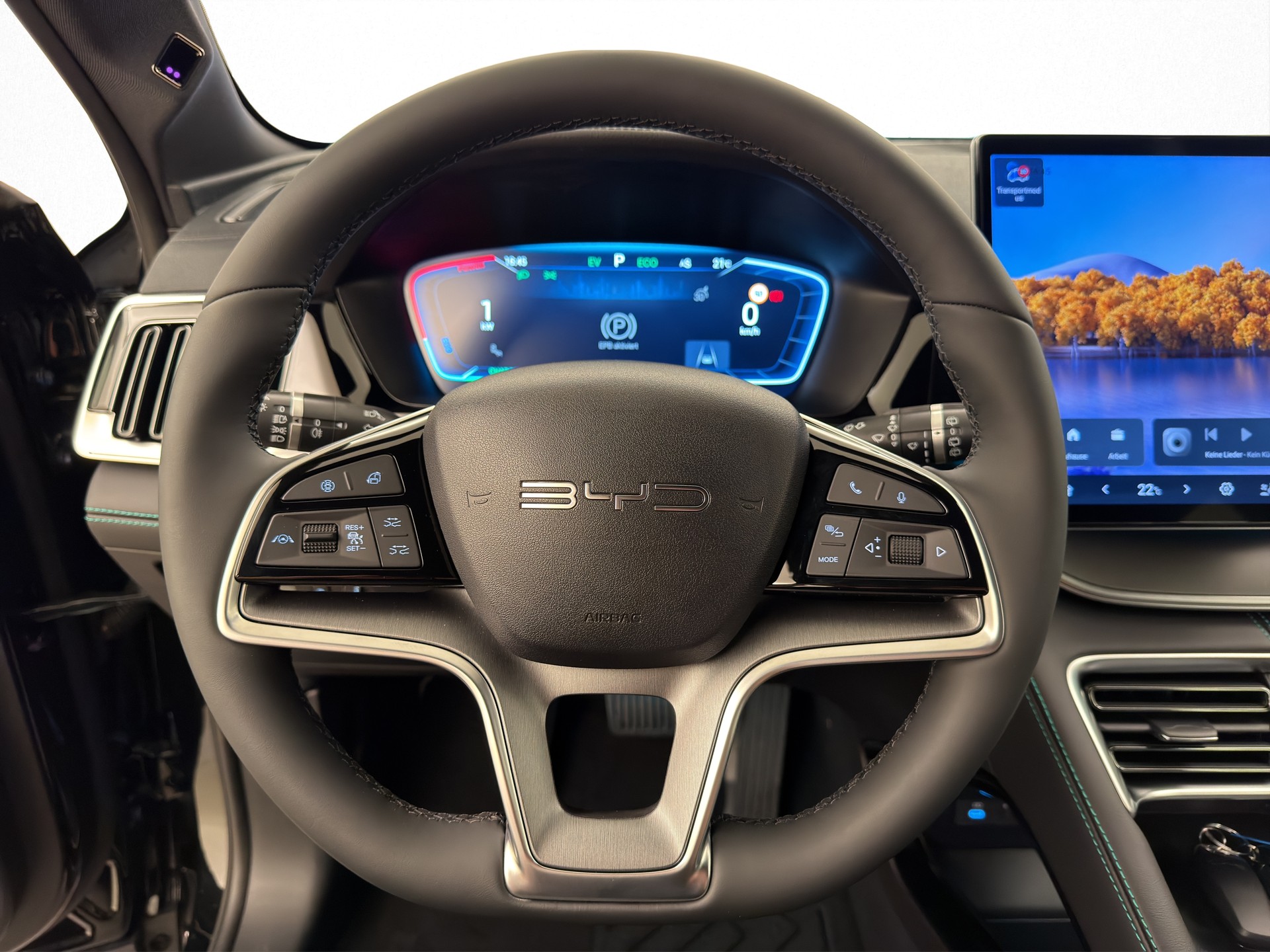 BYD Seal U DM-i Design AWD-image-8