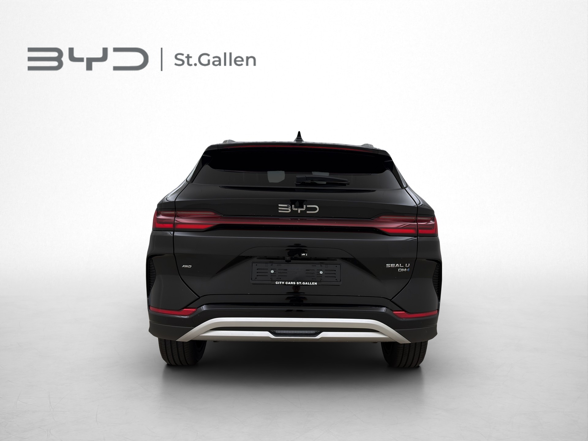 BYD Seal U DM-i Design AWD-image-3