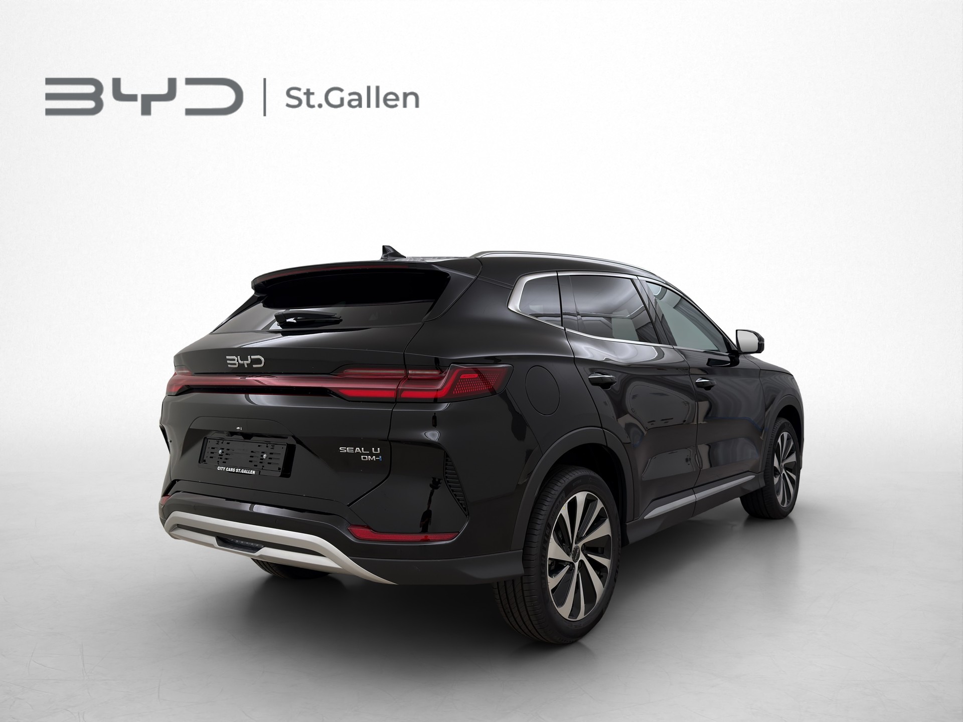 BYD Seal U DM-i Design AWD-image-4