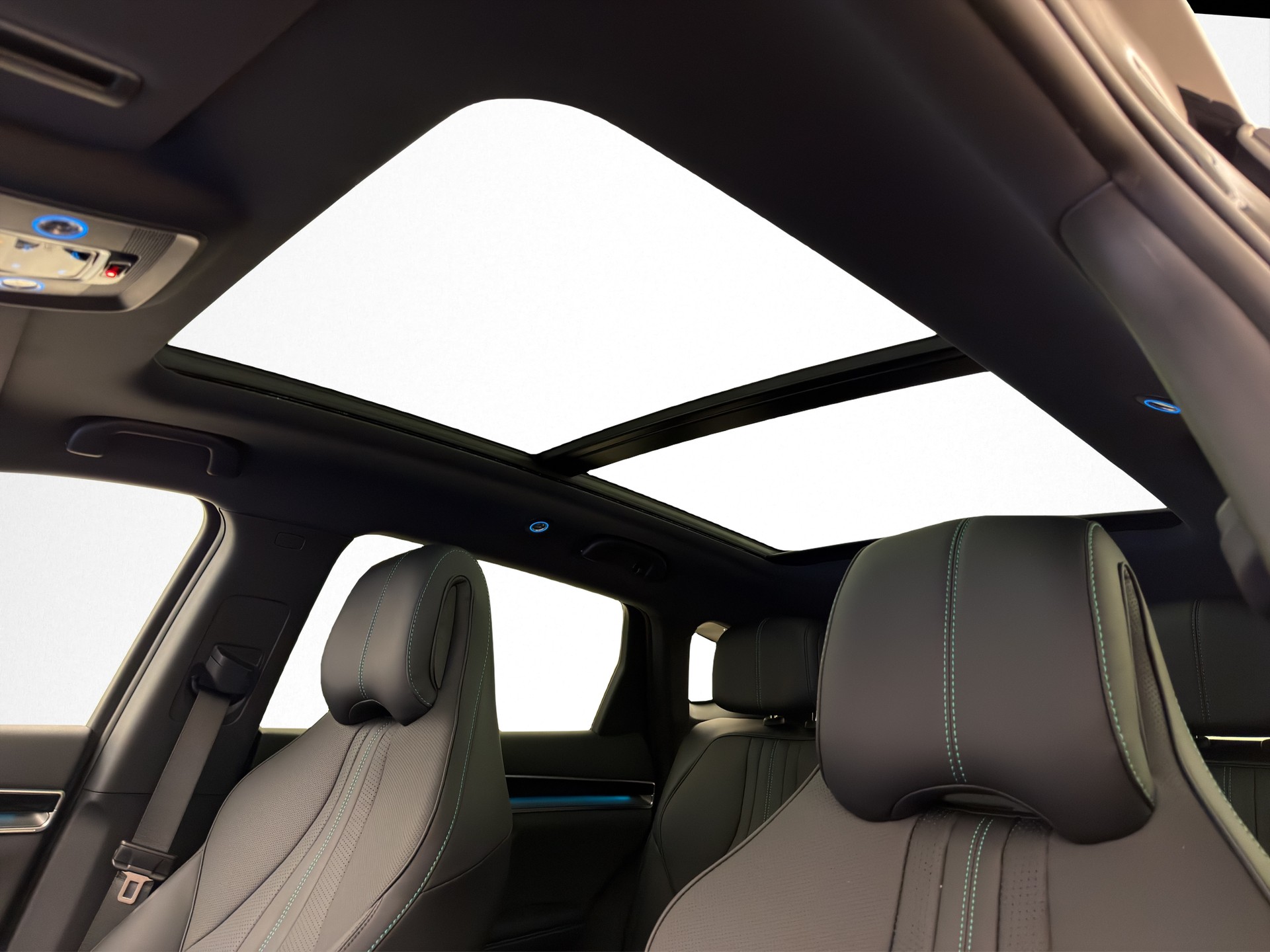 BYD Seal U DM-i Design AWD-image-15