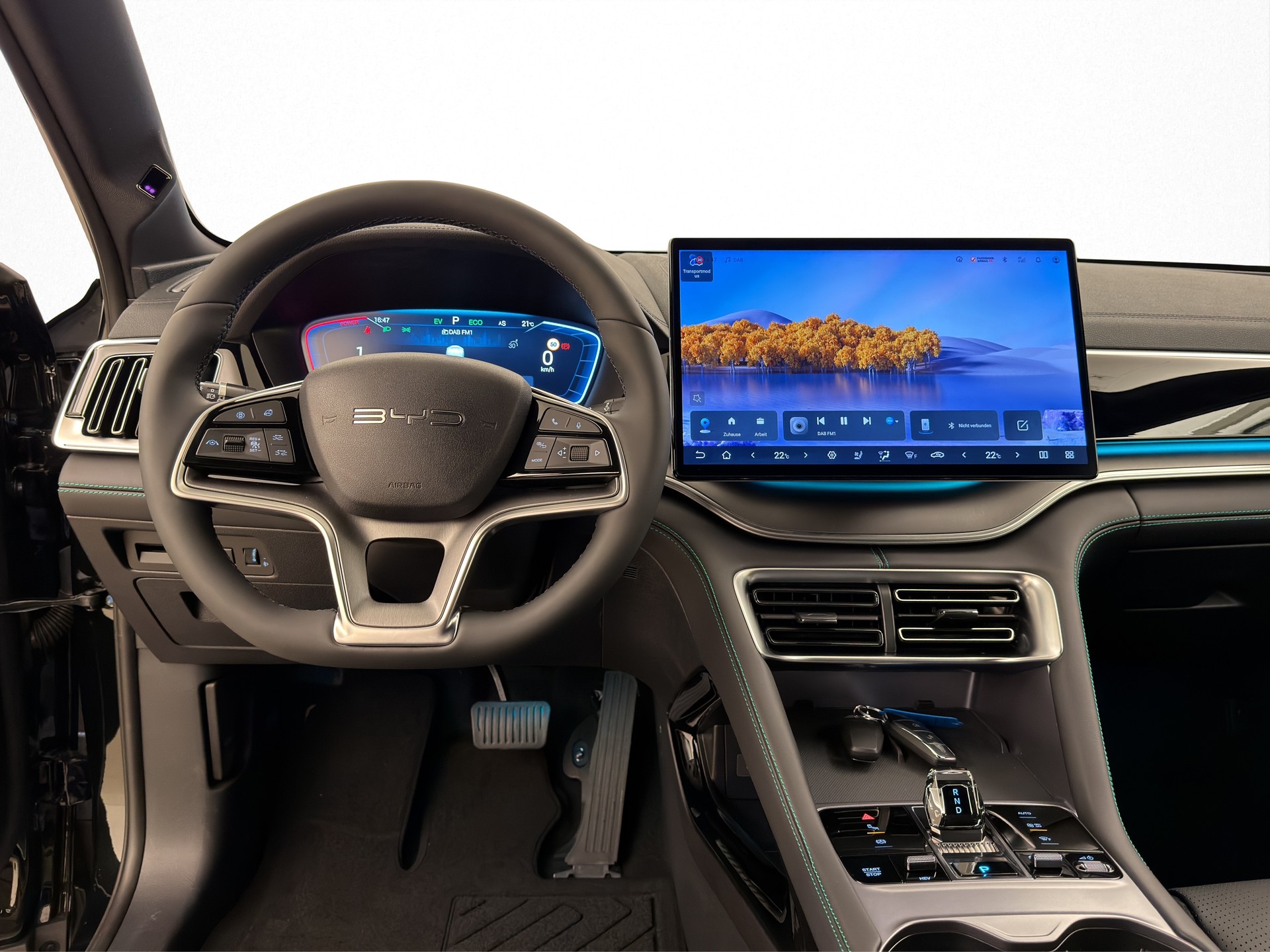 BYD Seal U DM-i Design AWD-image-9