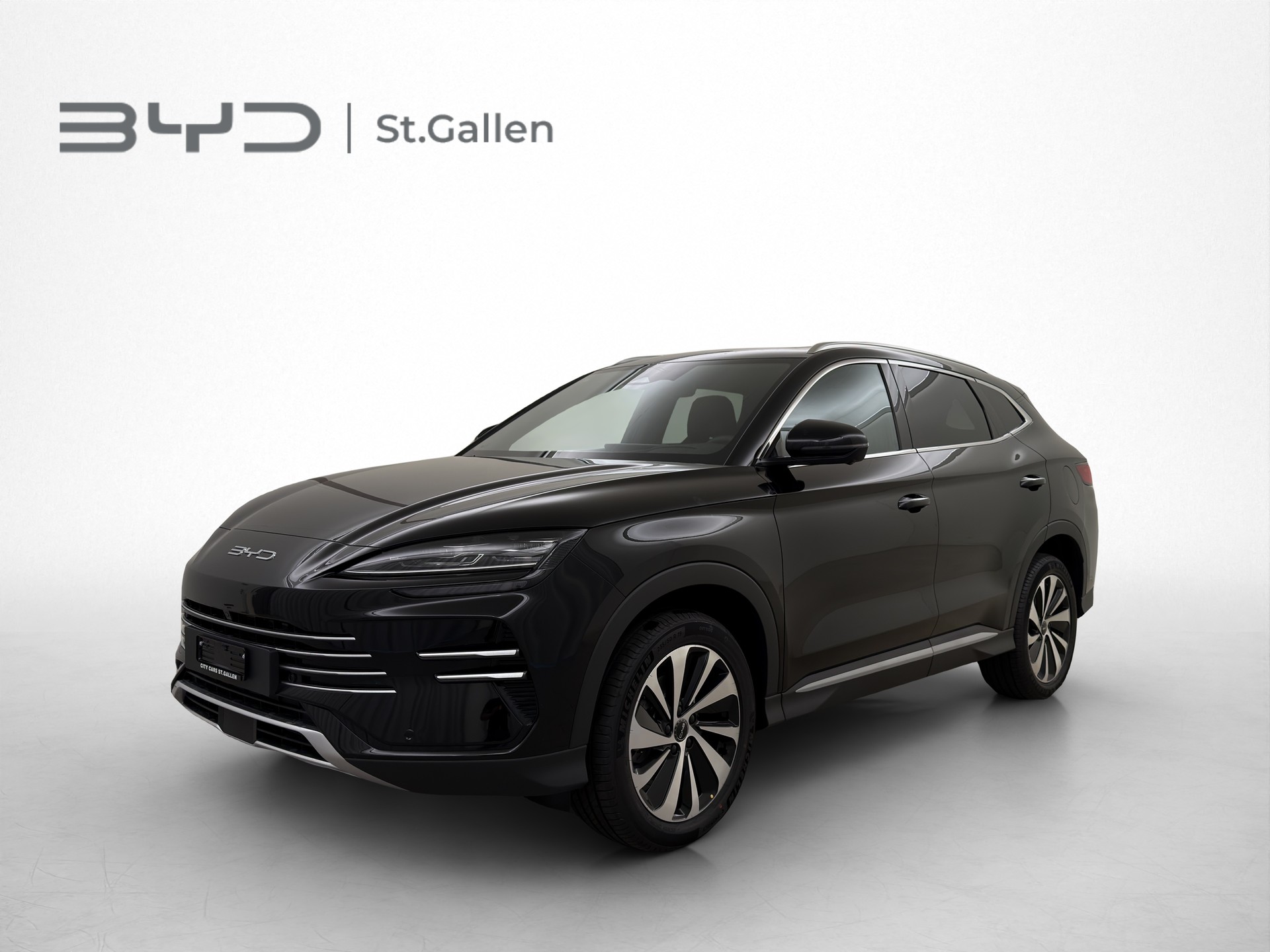 BYD Seal U DM-i Design AWD-image-0