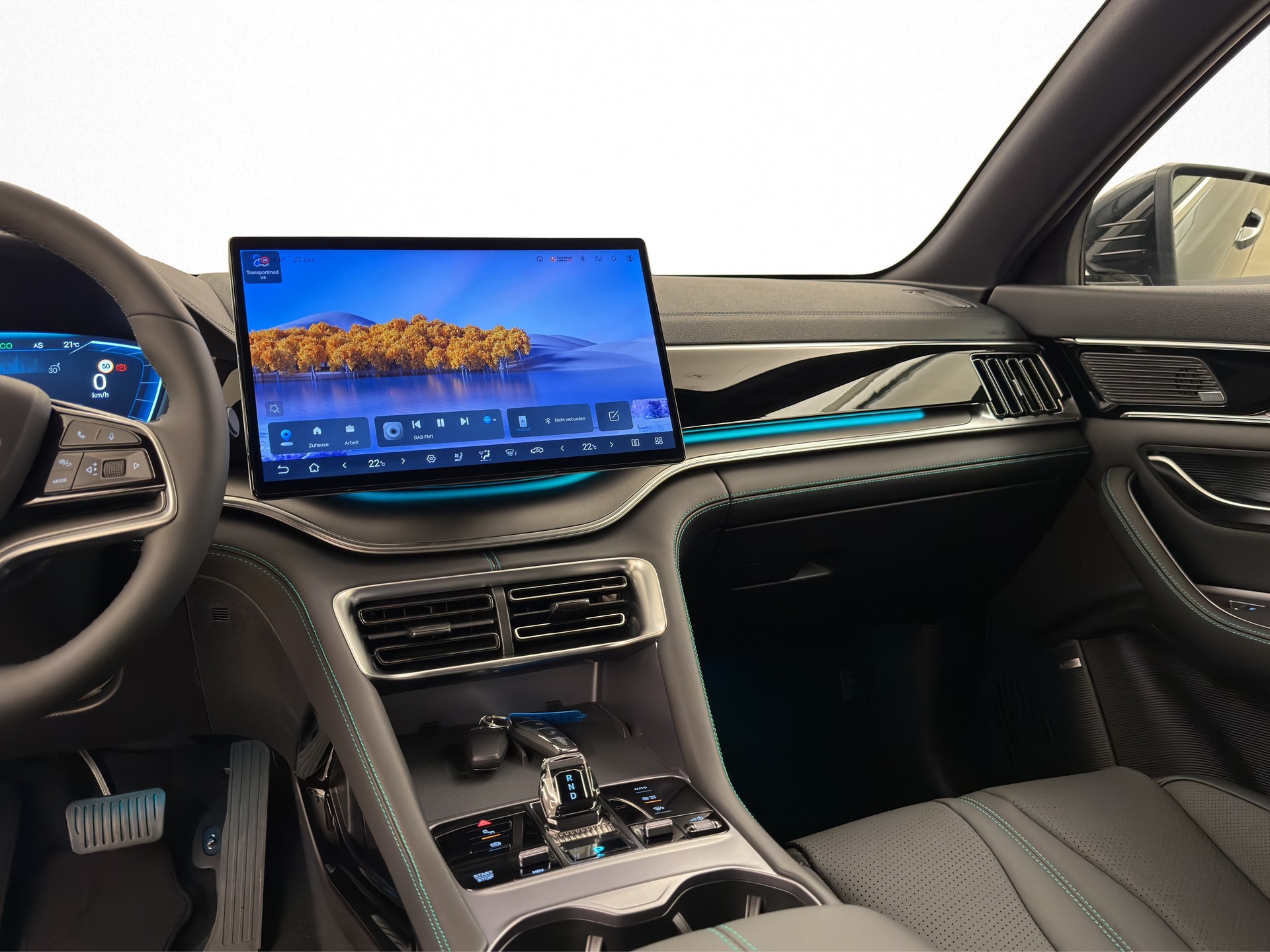 BYD Seal U DM-i Design AWD-image-10