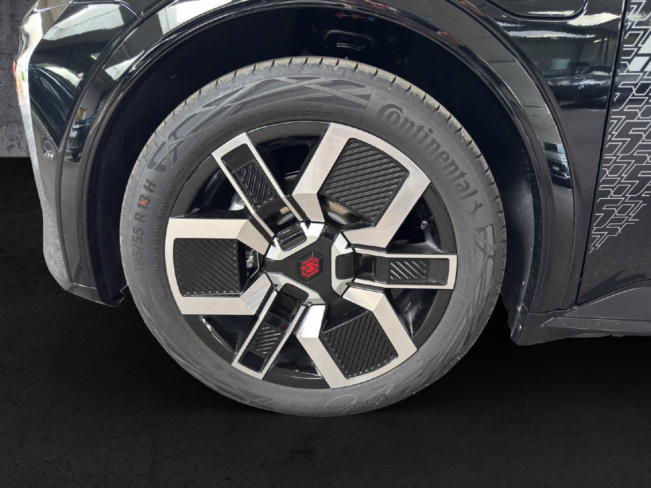 RENAULT R5 E-Tech Electric iconic five 150PS Comfort Range-image-9