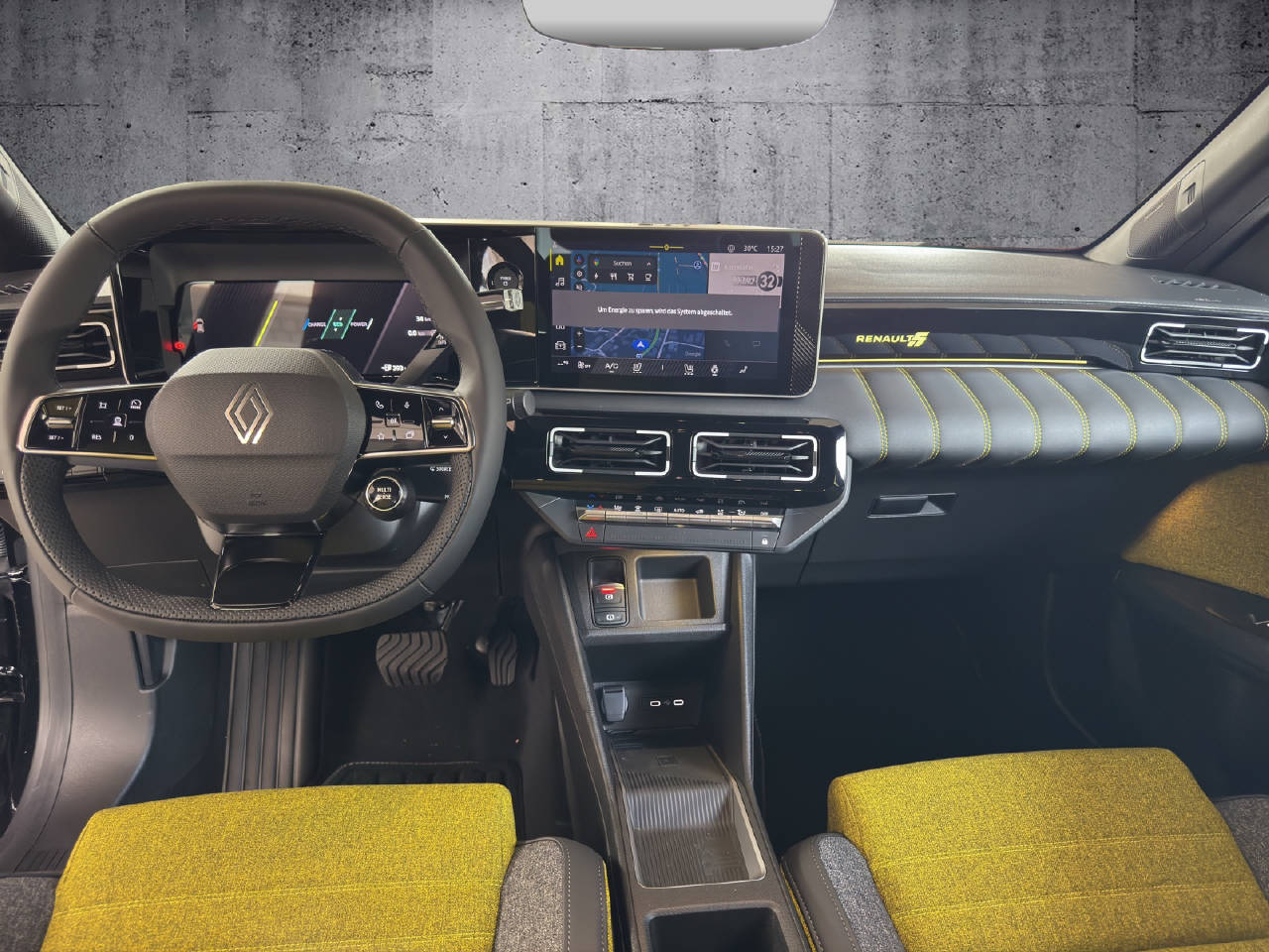 RENAULT R5 E-Tech Electric iconic five 150PS Comfort Range-image-5