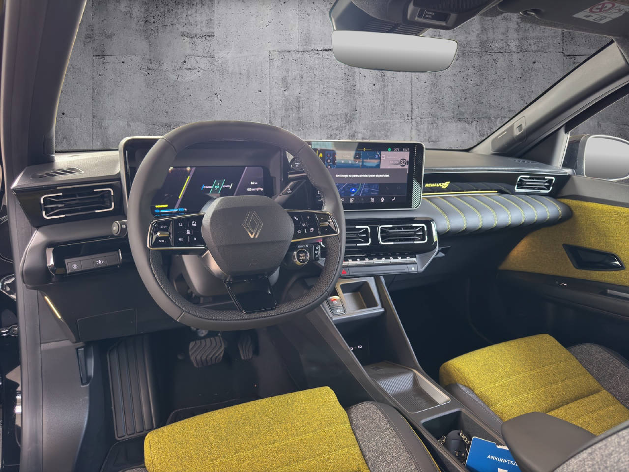 RENAULT R5 E-Tech Electric iconic five 150PS Comfort Range-image-6
