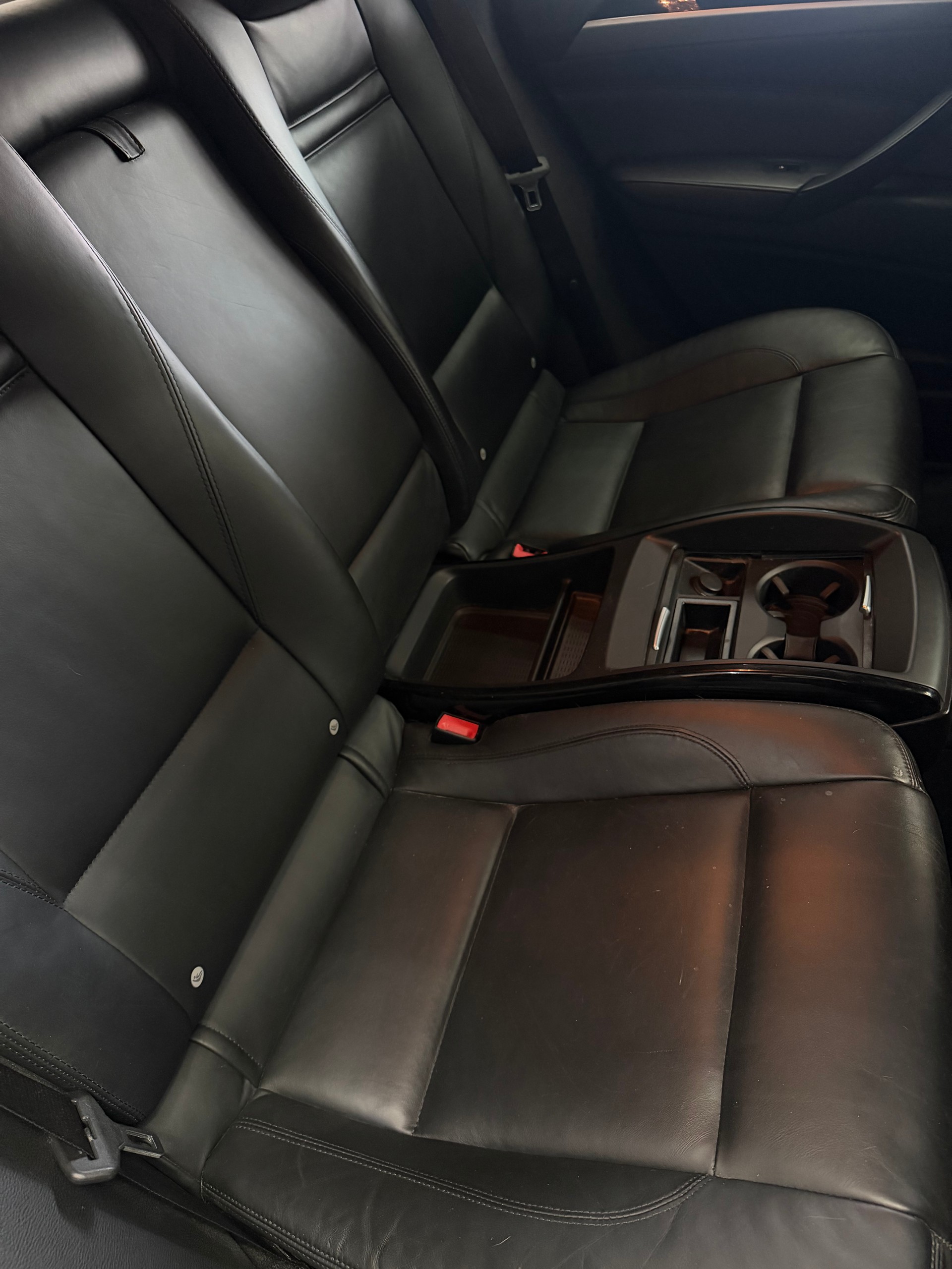 BMW X6 xDrive 50i Steptronic-image-5