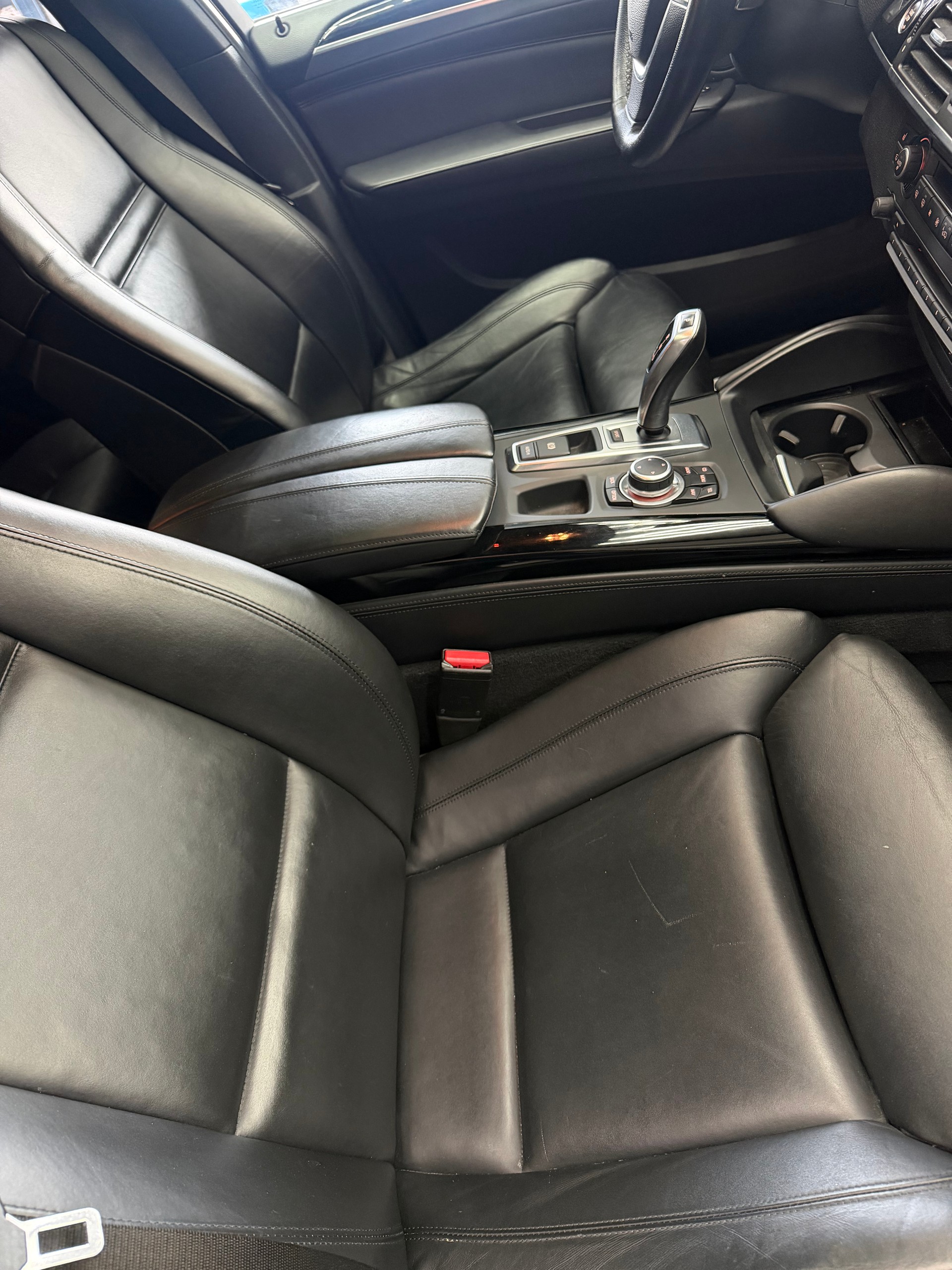 BMW X6 xDrive 50i Steptronic-image-4