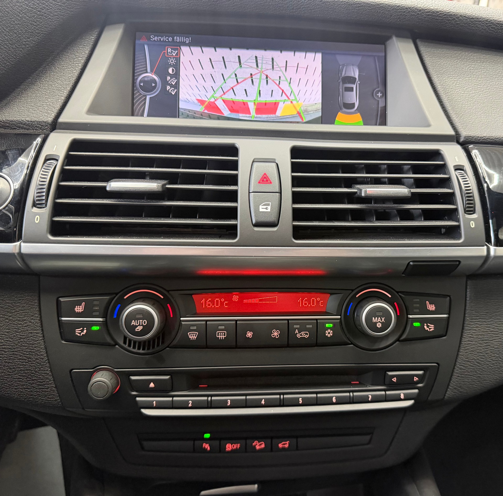 BMW X6 xDrive 50i Steptronic-image-8