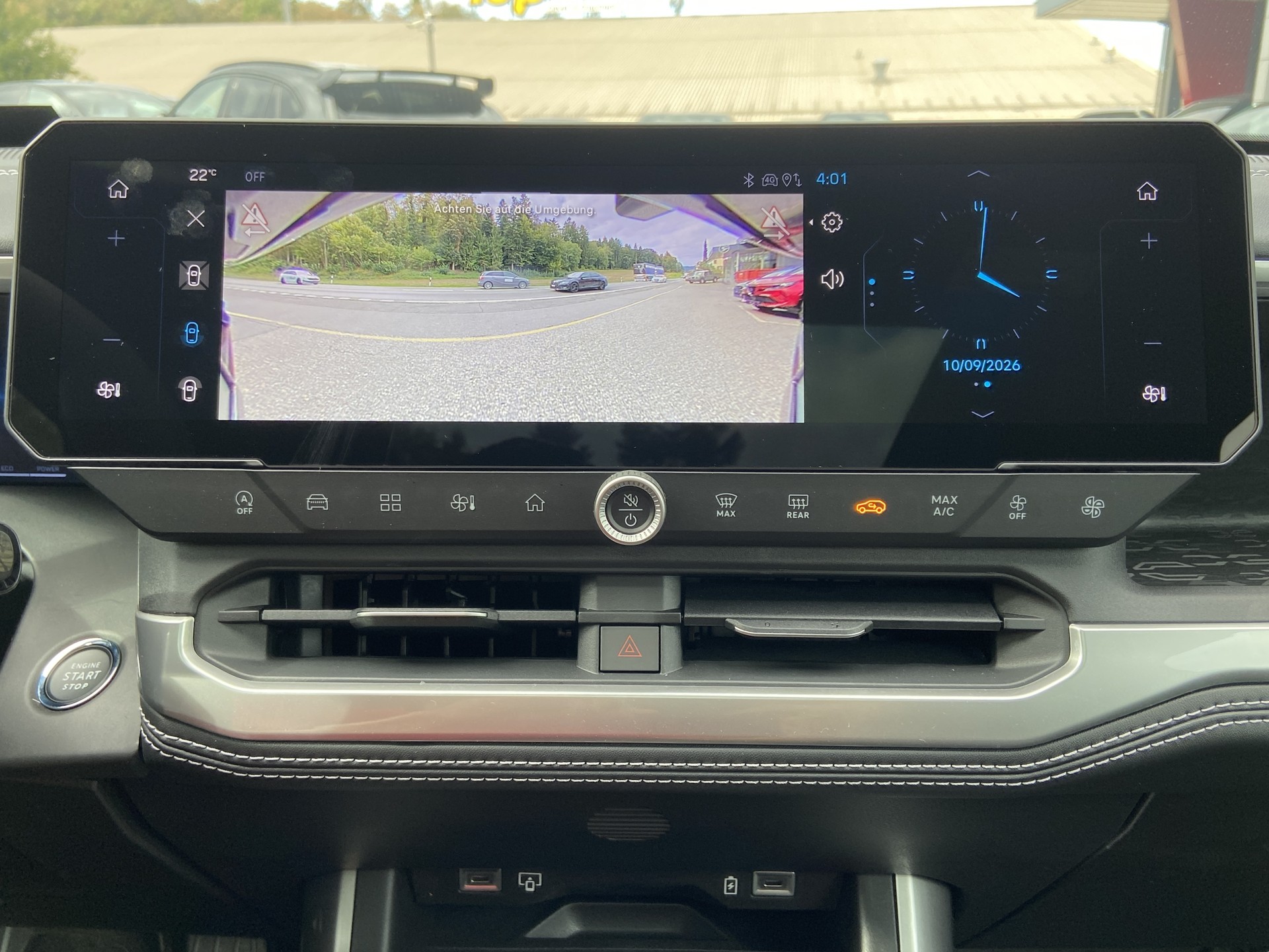 JEEP Compass 1.2 T e-Hybrid Summit Premium Sky-image-16