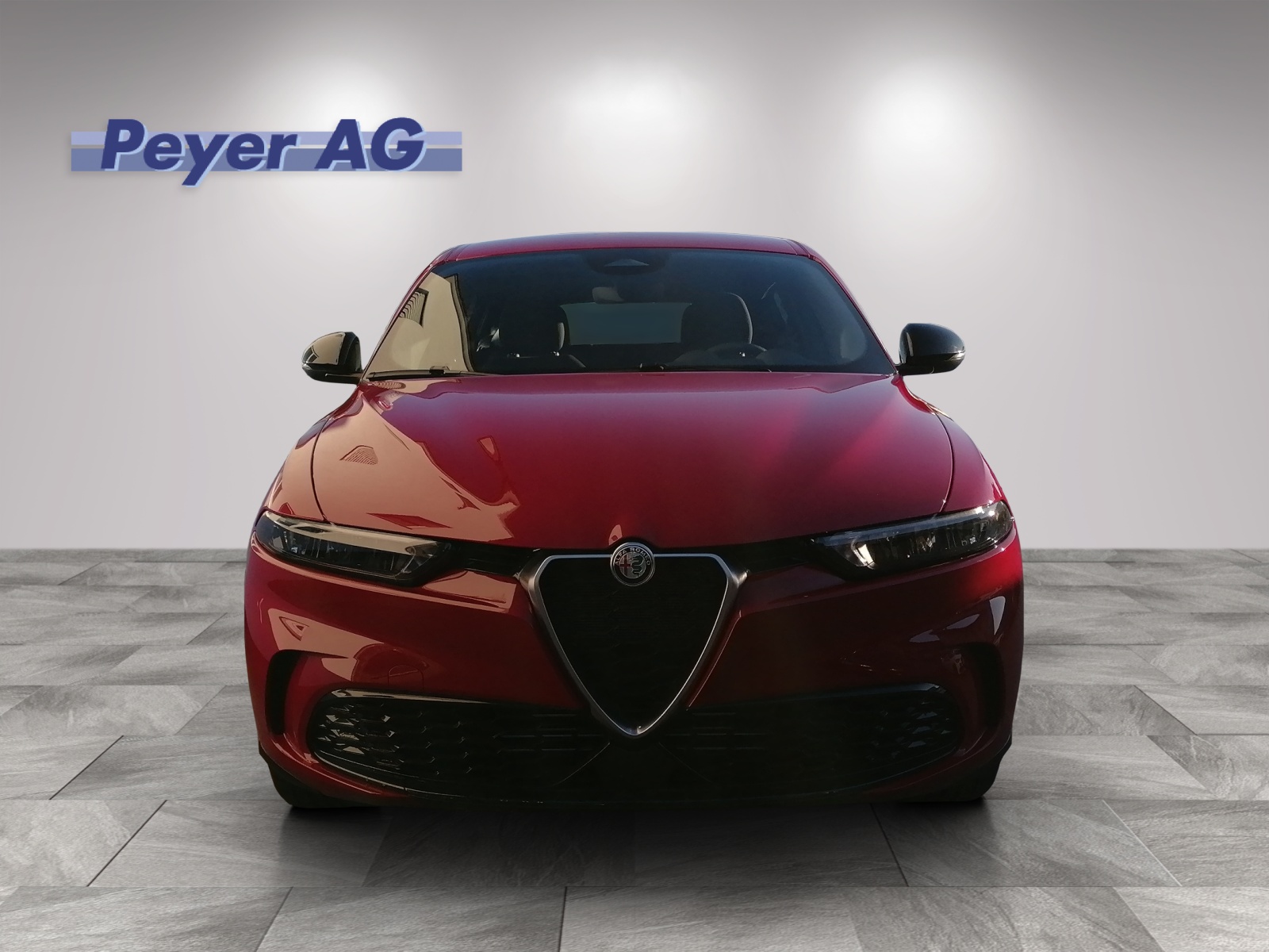 ALFA ROMEO Tonale 1.6 D Super-image-0