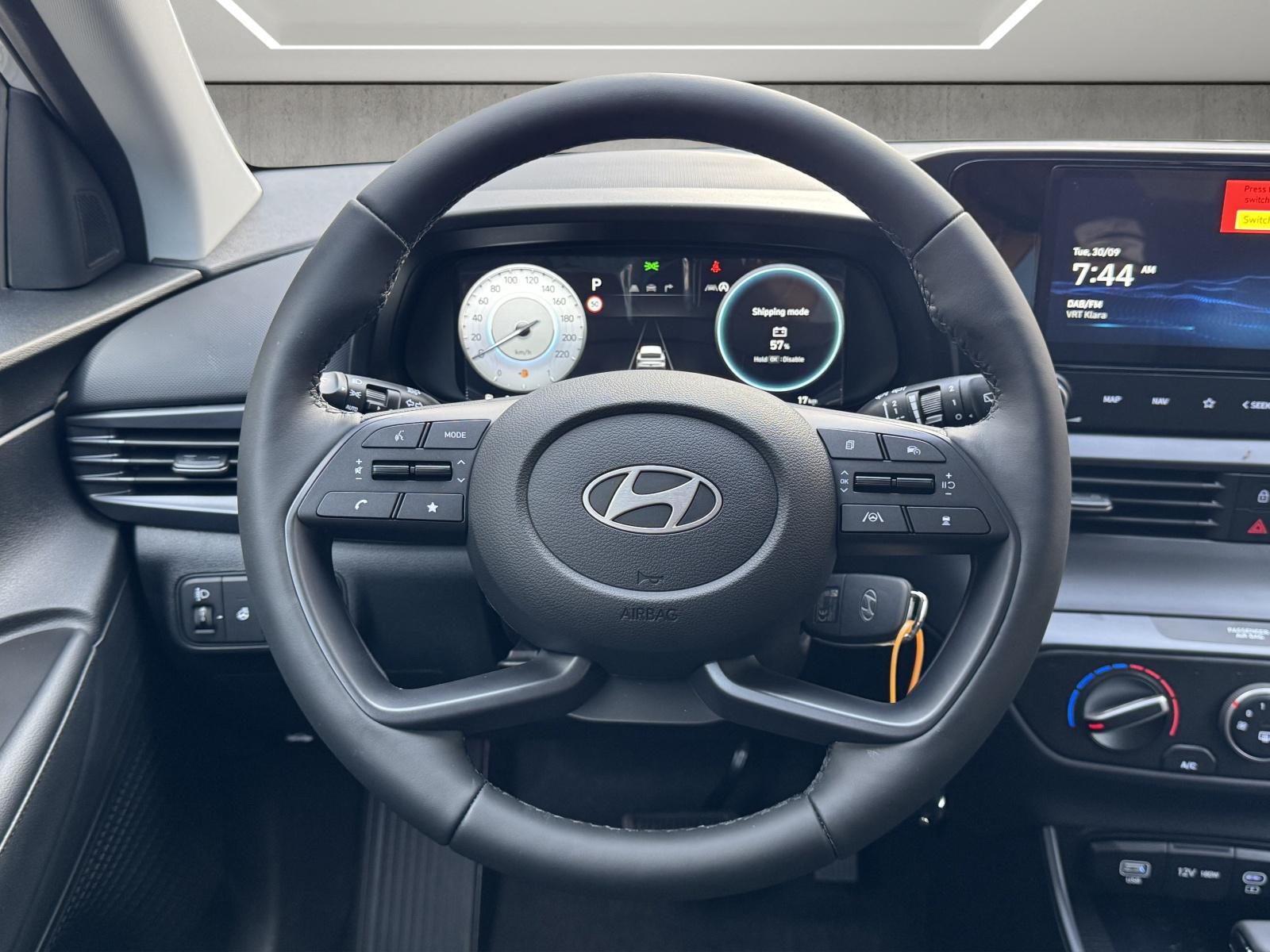 HYUNDAI i20 1.0 T-GDi Amplia-image-10