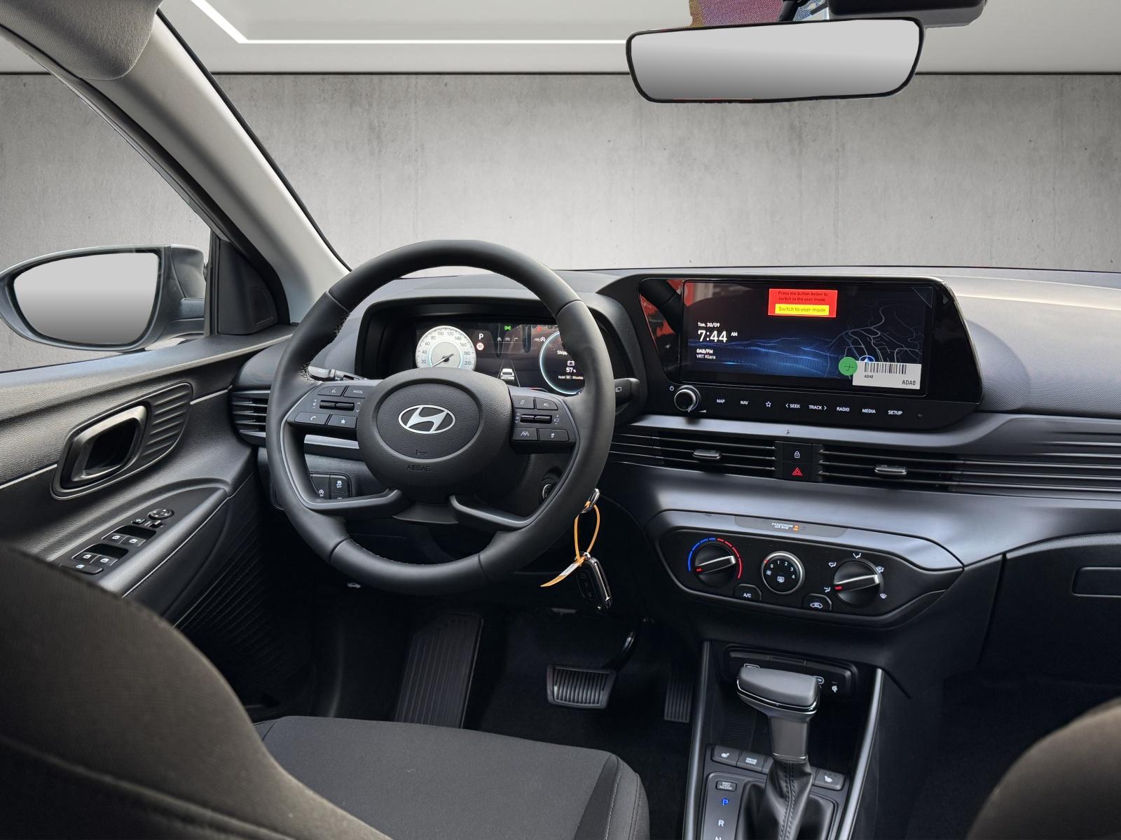 HYUNDAI i20 1.0 T-GDi Amplia-image-13