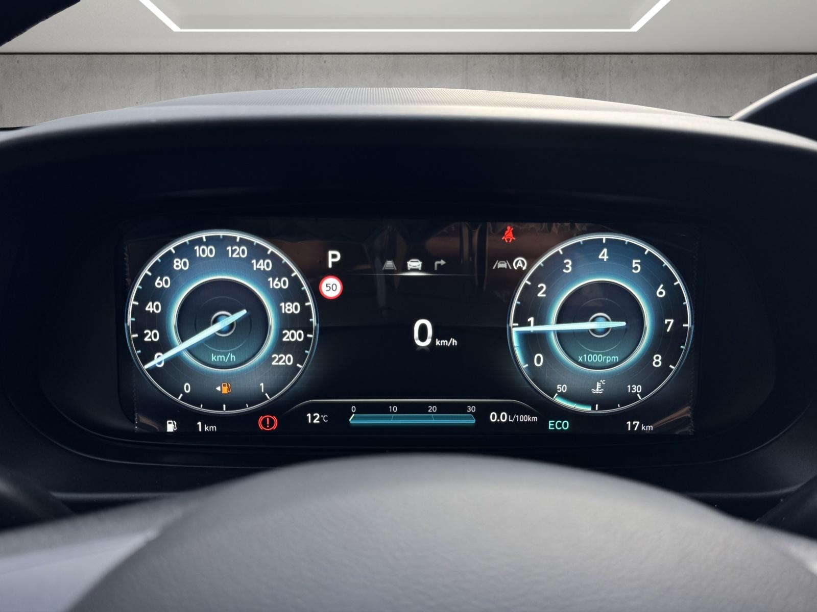 HYUNDAI i20 1.0 T-GDi Amplia-image-11