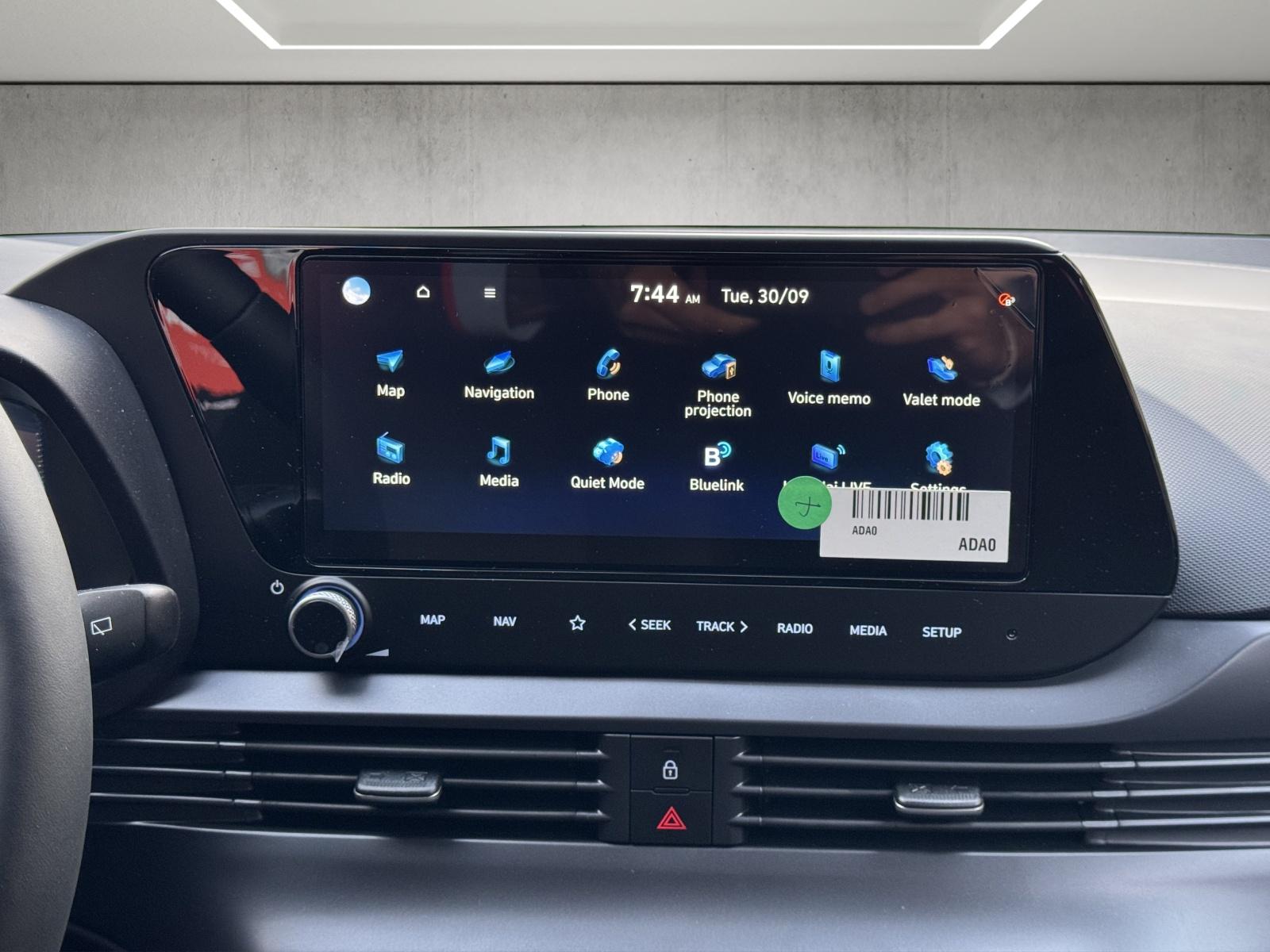 HYUNDAI i20 1.0 T-GDi Amplia-image-15