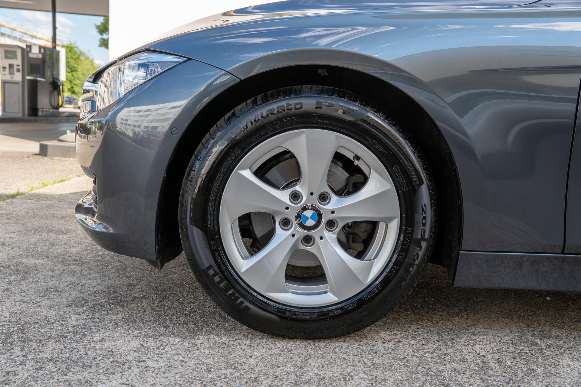 BMW 320d Efficient Dyn. Touring Sport Line Steptronic-image-6