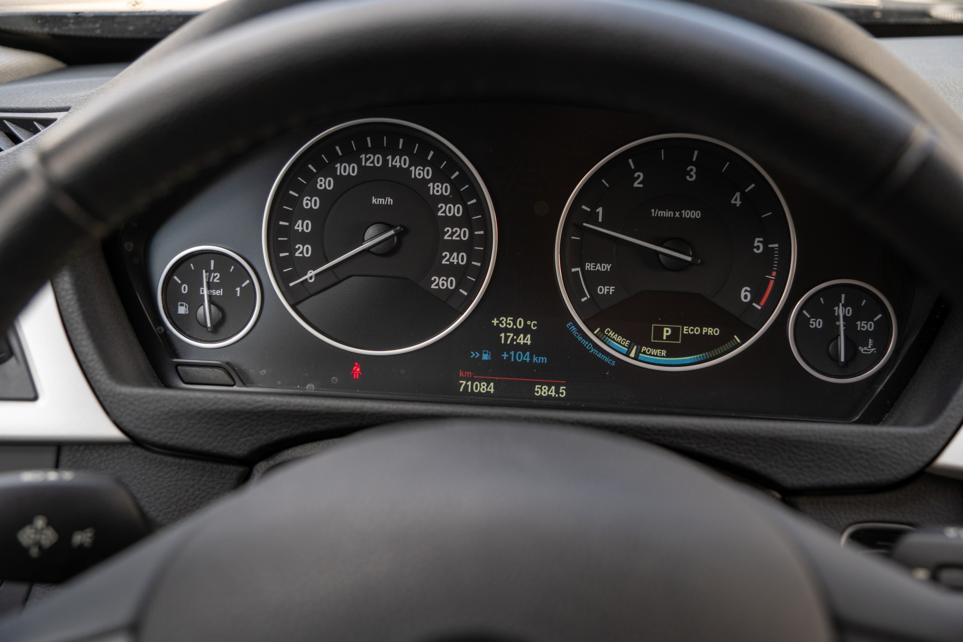 BMW 320d Efficient Dyn. Touring Sport Line Steptronic-image-16