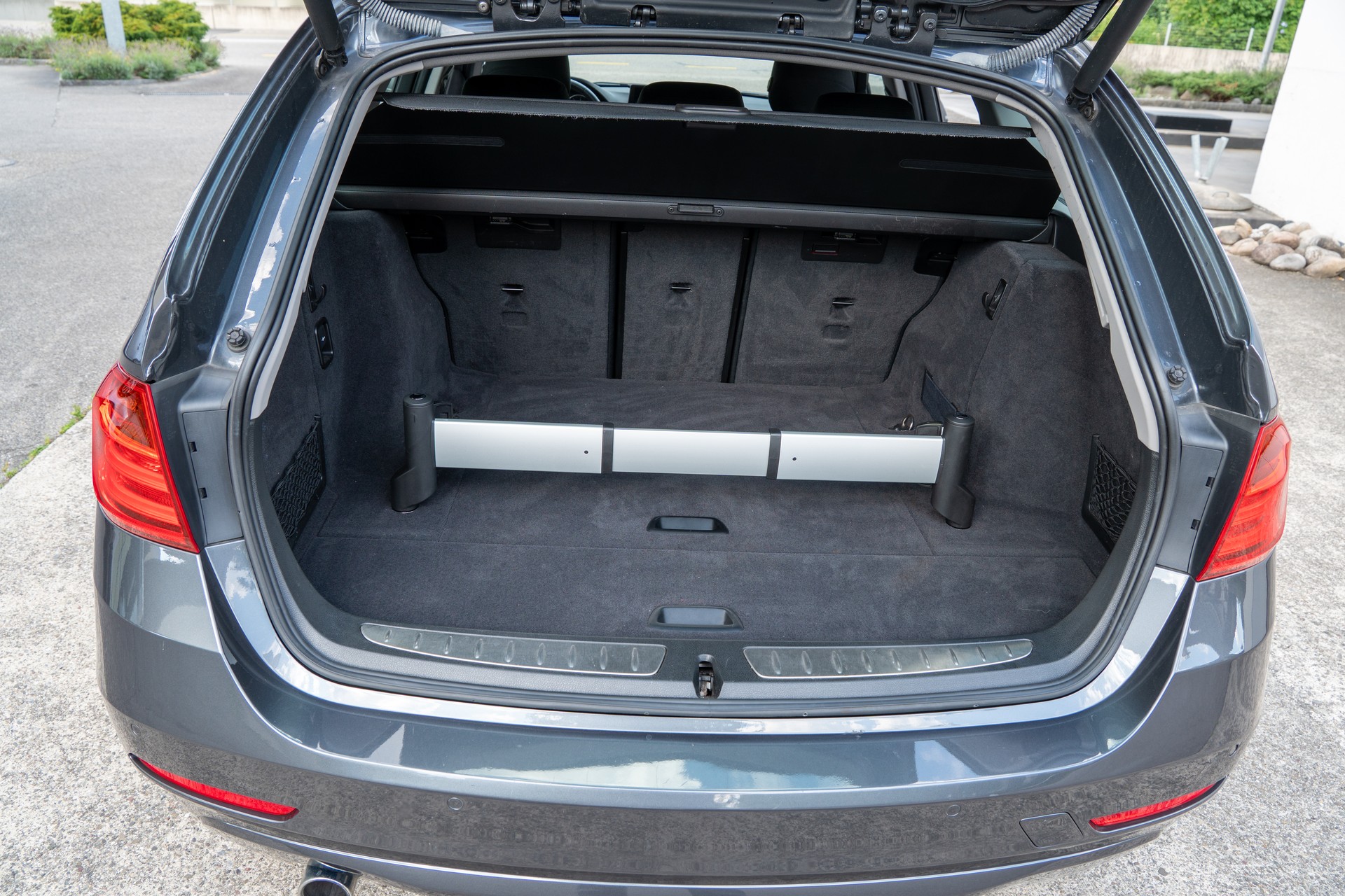 BMW 320d Efficient Dyn. Touring Sport Line Steptronic-image-24