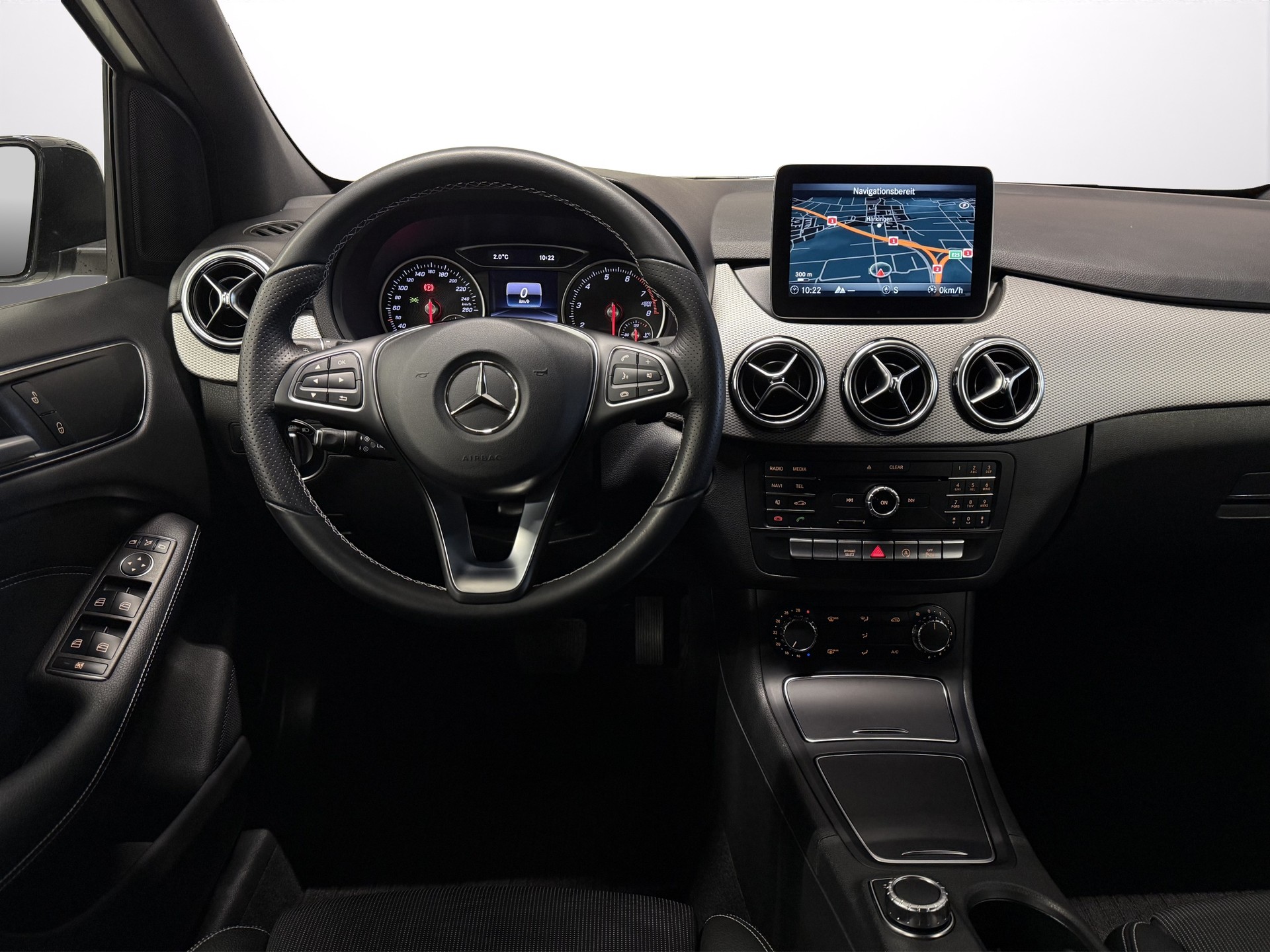 MERCEDES-BENZ B 200 Night Star 7G-DCT-image-11