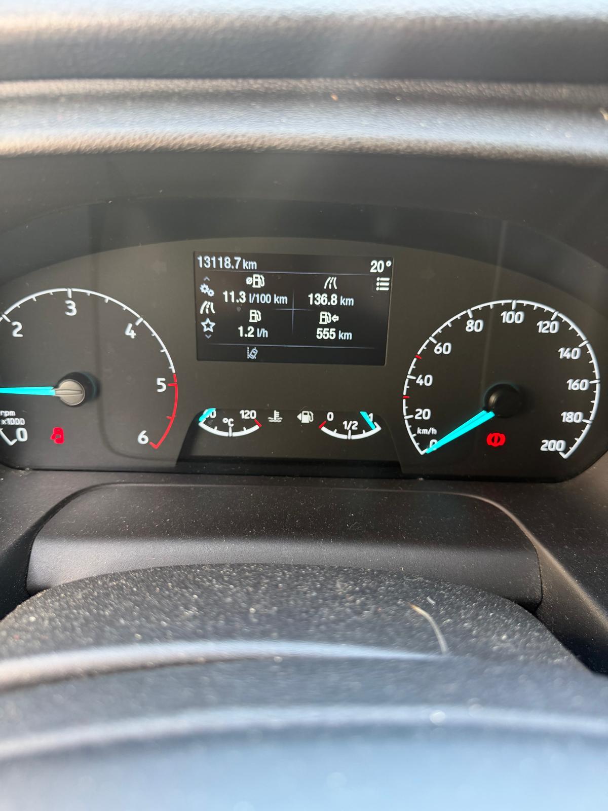 FORD TRANSIT 350L3-image-5