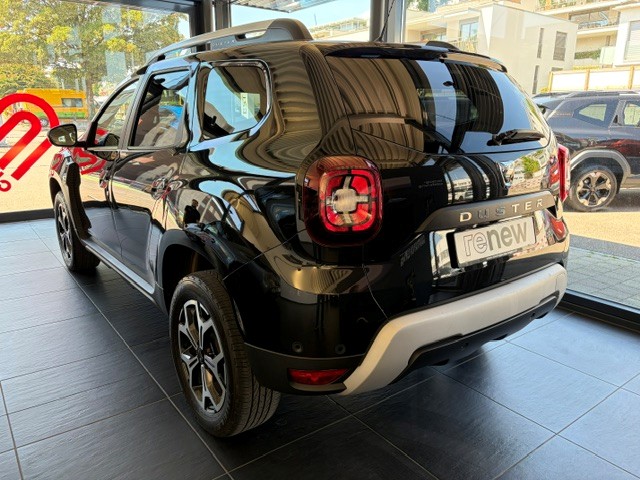 DACIA Duster TCe 150 Celebration 4x4-image-2