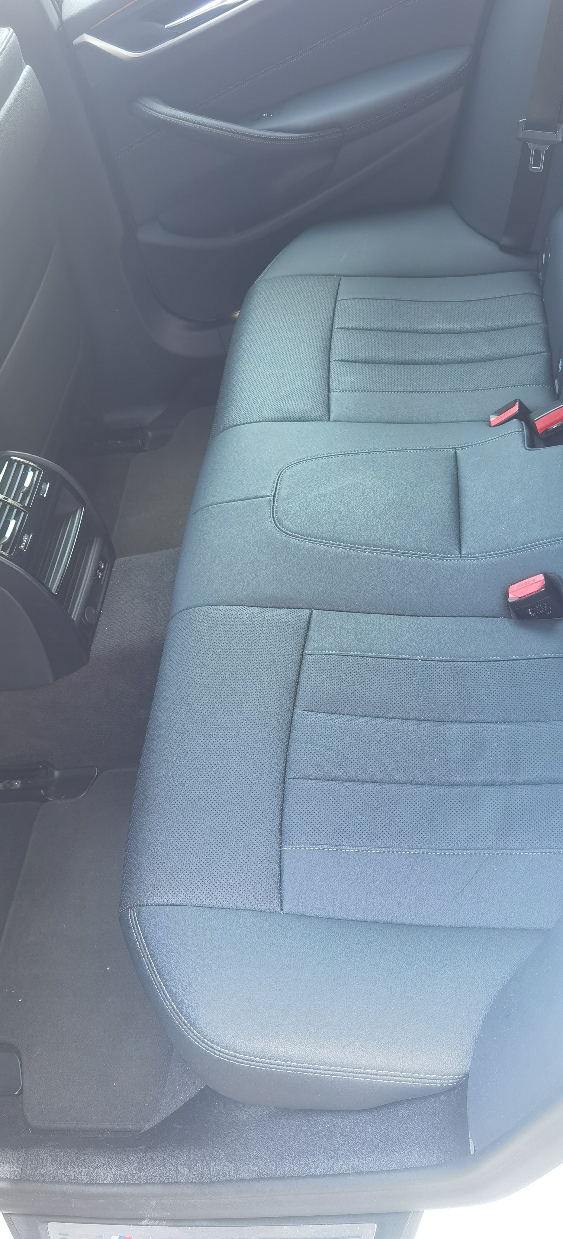BMW 530i xDrive Touring M Sport package-image-5