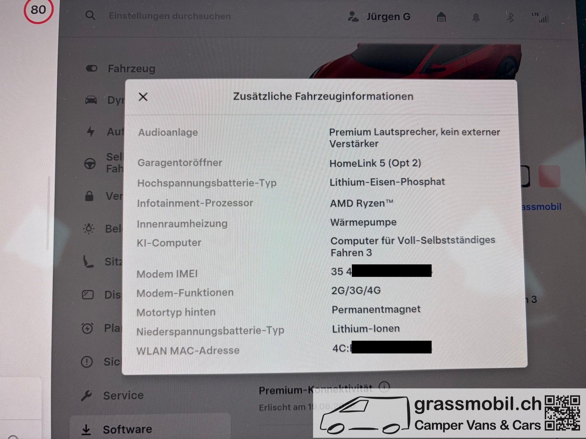 TESLA Model 3-image-11
