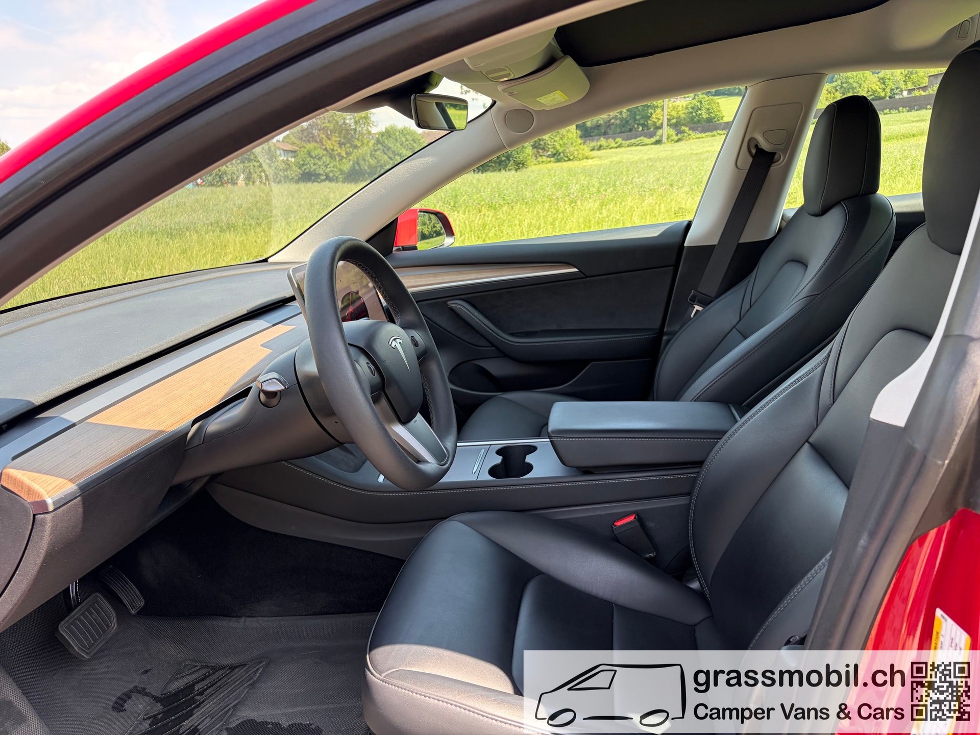 TESLA Model 3-image-6