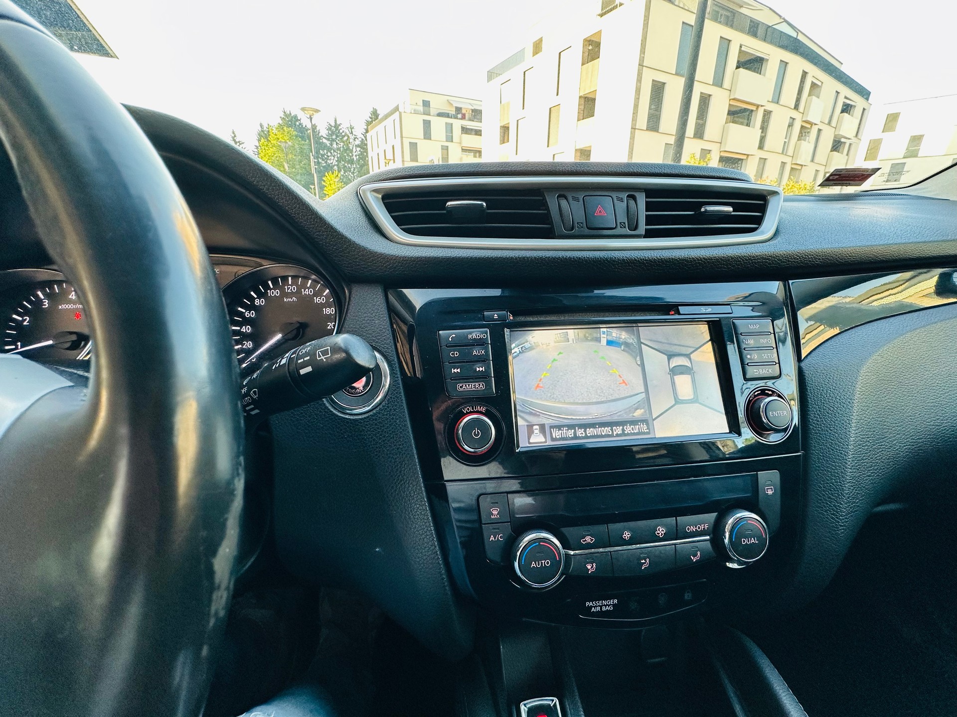 NISSAN Qashqai 1.2 DIG-T tekna-image-11